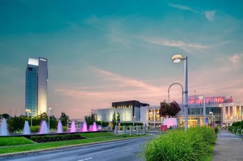 Hilton Lac-Leamy