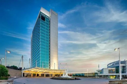 Hilton Lac-Leamy