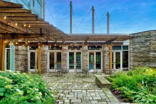 Hilton Lac-Leamy Hilton Lac-Leamy