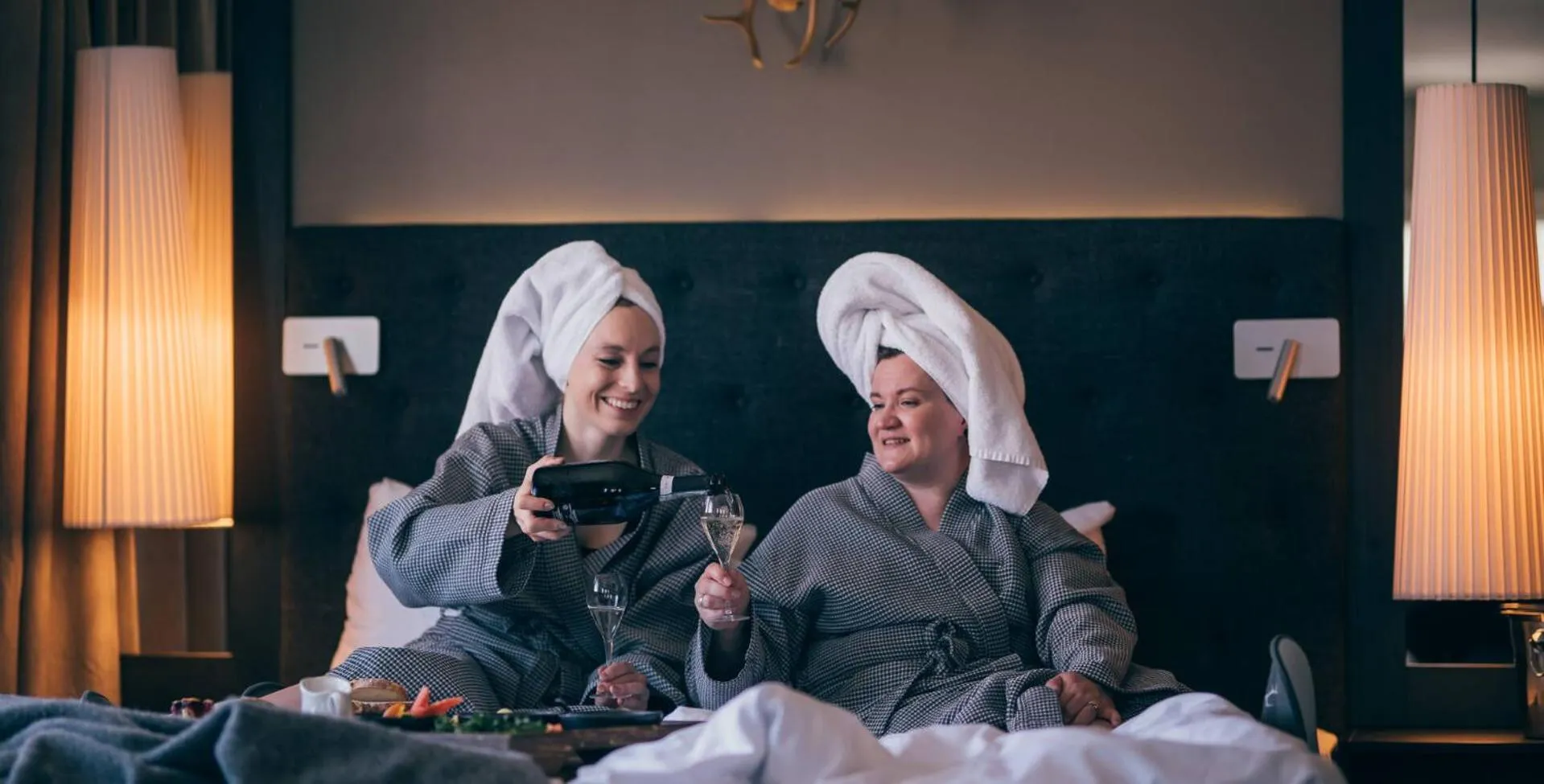 People in Lapland Hotels Tampere