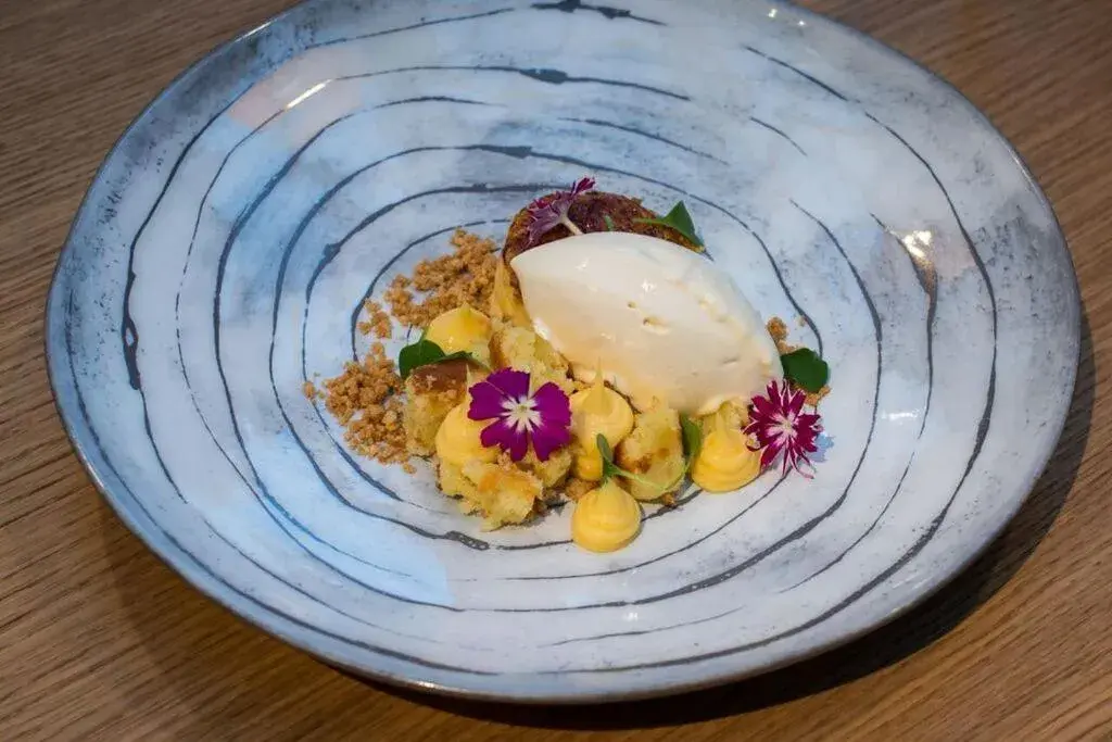 Food close-up in Lapland Hotels Tampere Food close-up in Lapland Hotels Tampere