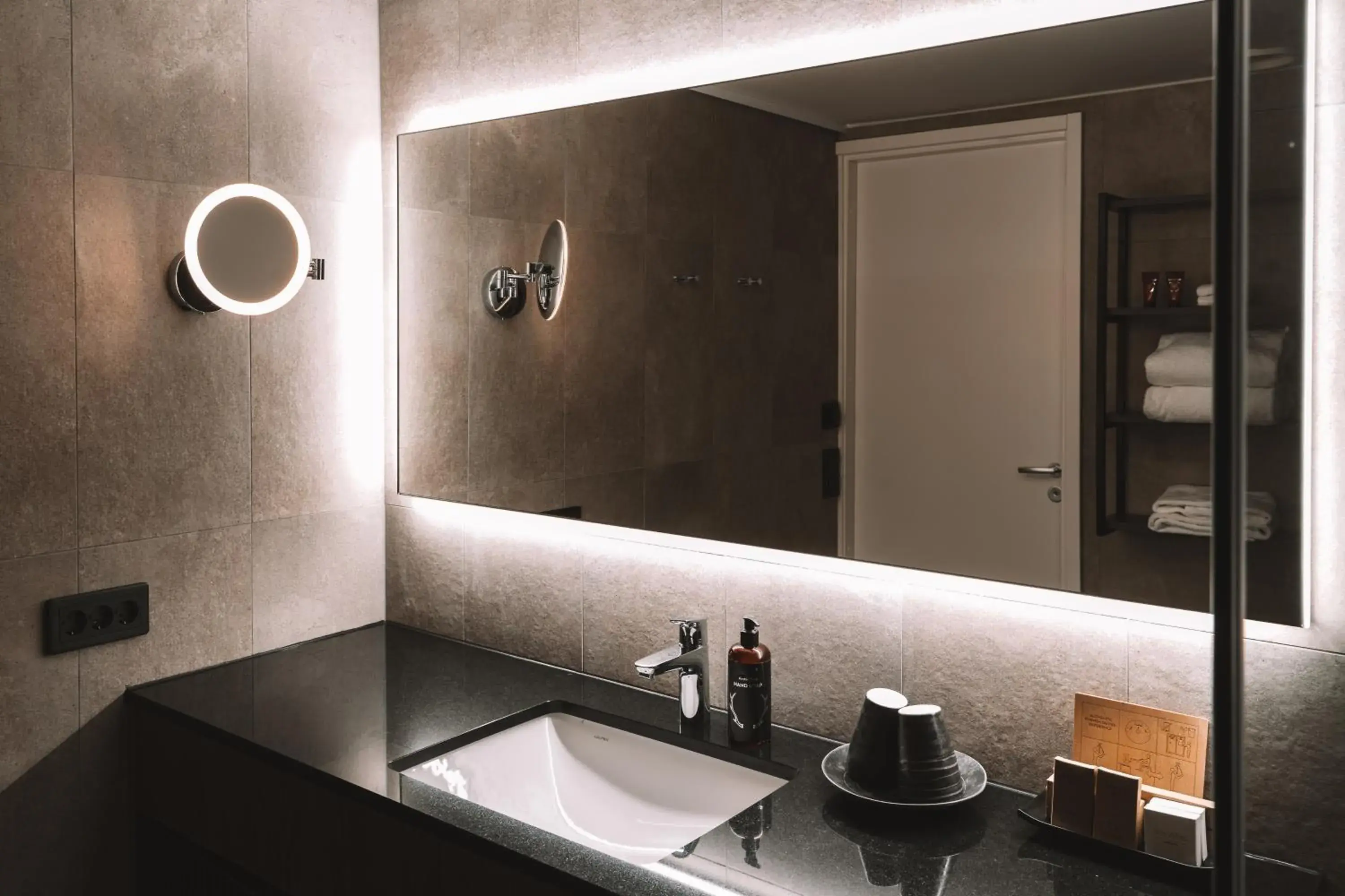 Bathroom in Lapland Hotels Tampere Bathroom in Lapland Hotels Tampere