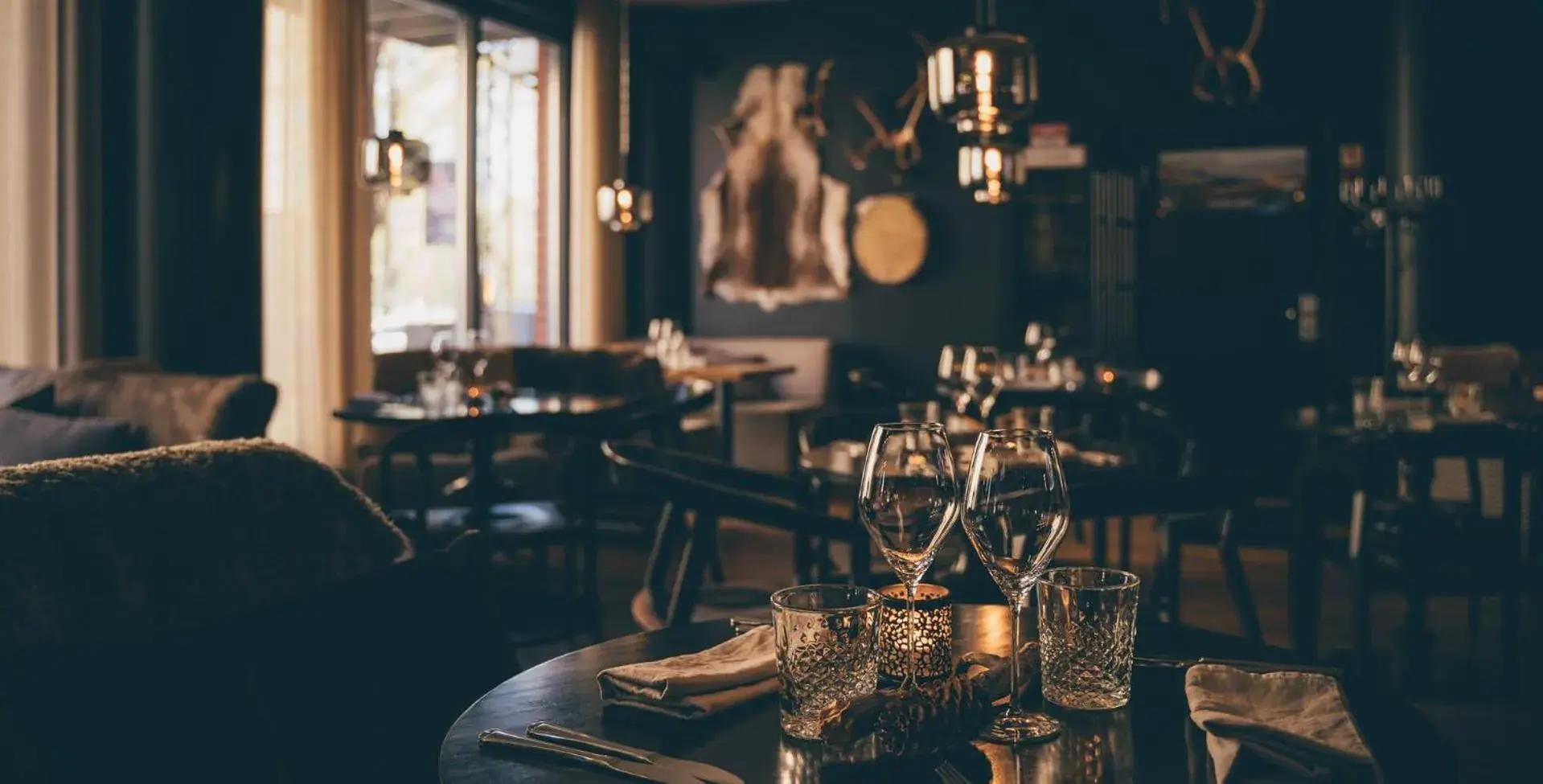 Restaurant/places to eat in Lapland Hotels Tampere Restaurant/places to eat in Lapland Hotels Tampere