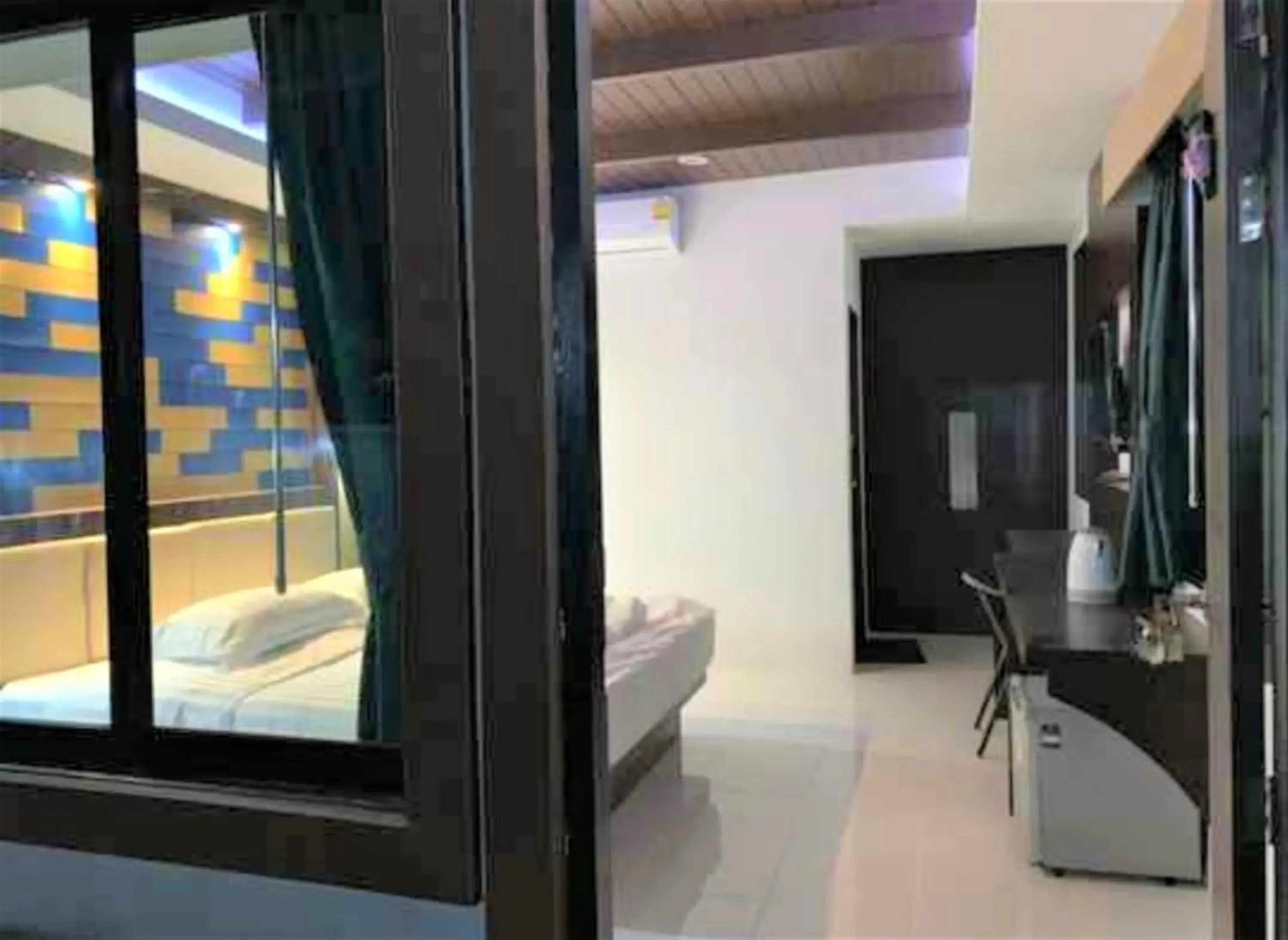 TV and multimedia in Thalang resort TV and multimedia in Thalang resort