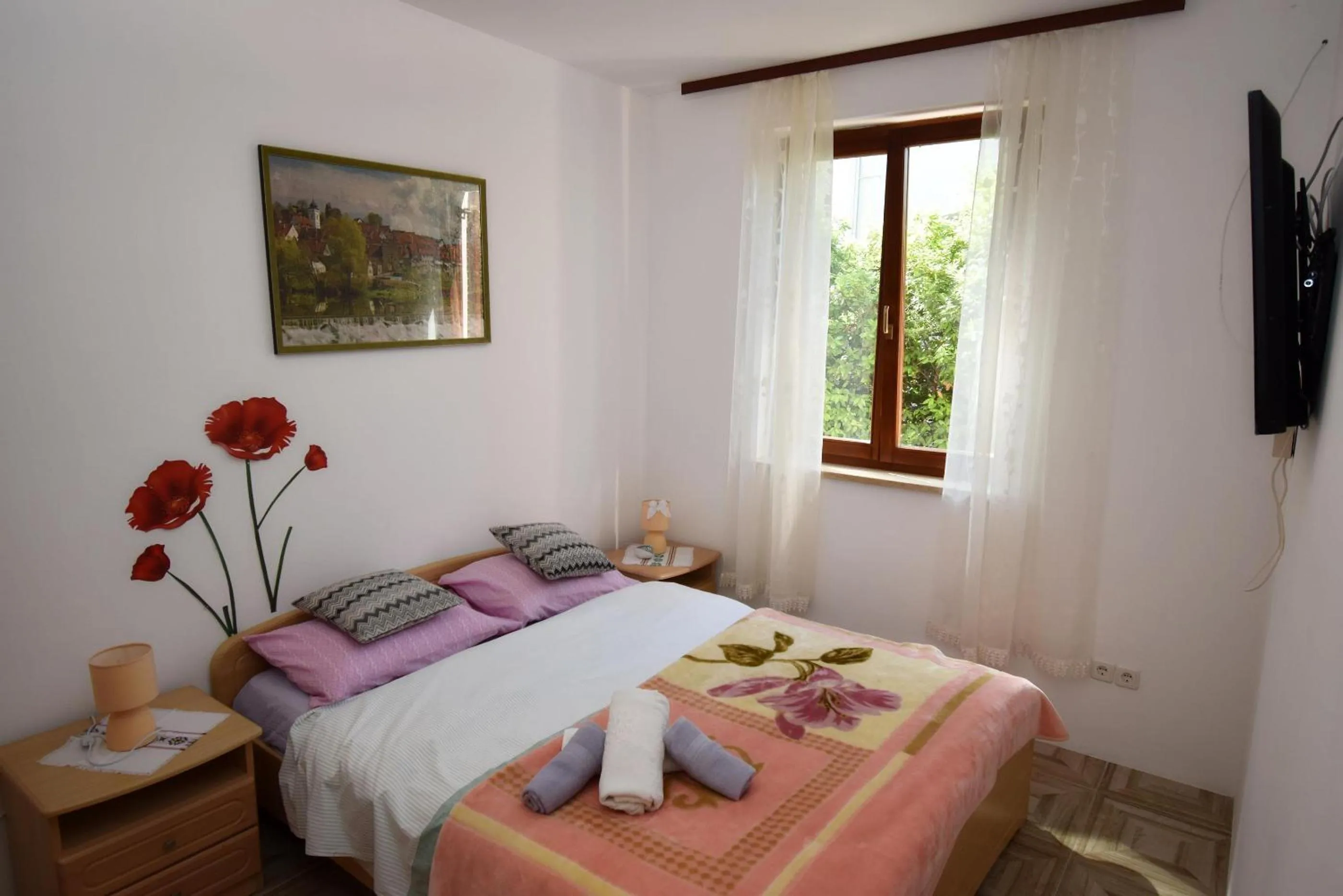 Apartment Adriana