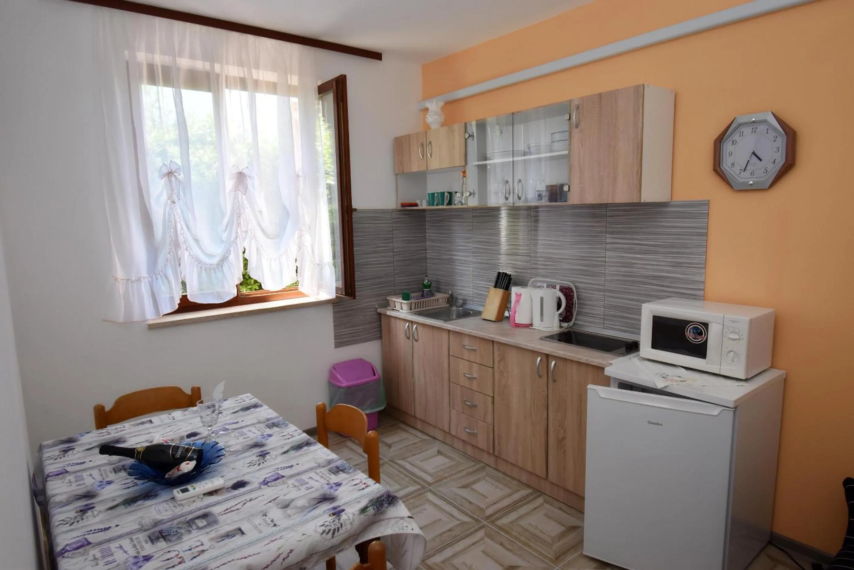 Apartment Adriana