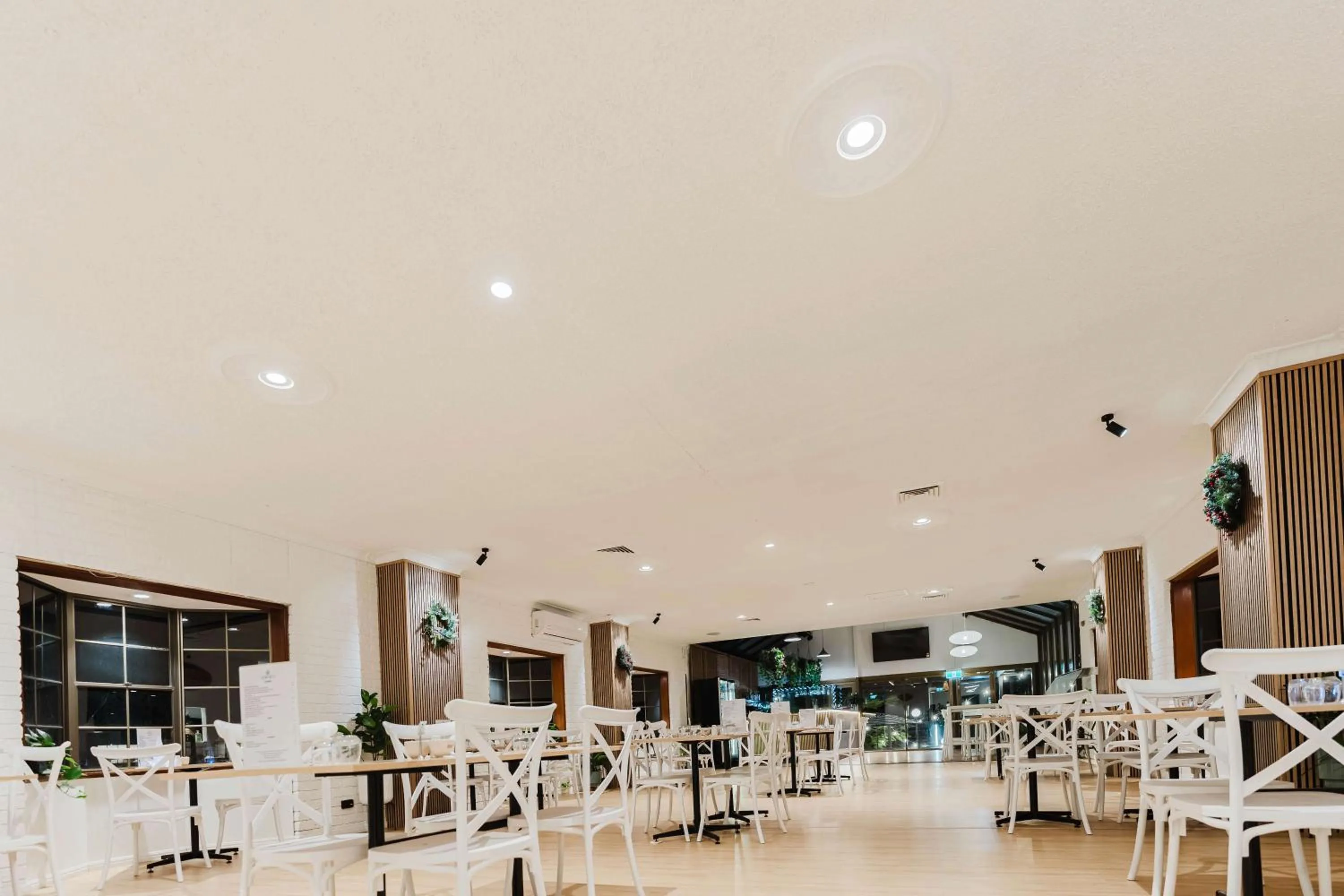 Country 2 Coast Motor Inn Coffs Harbour