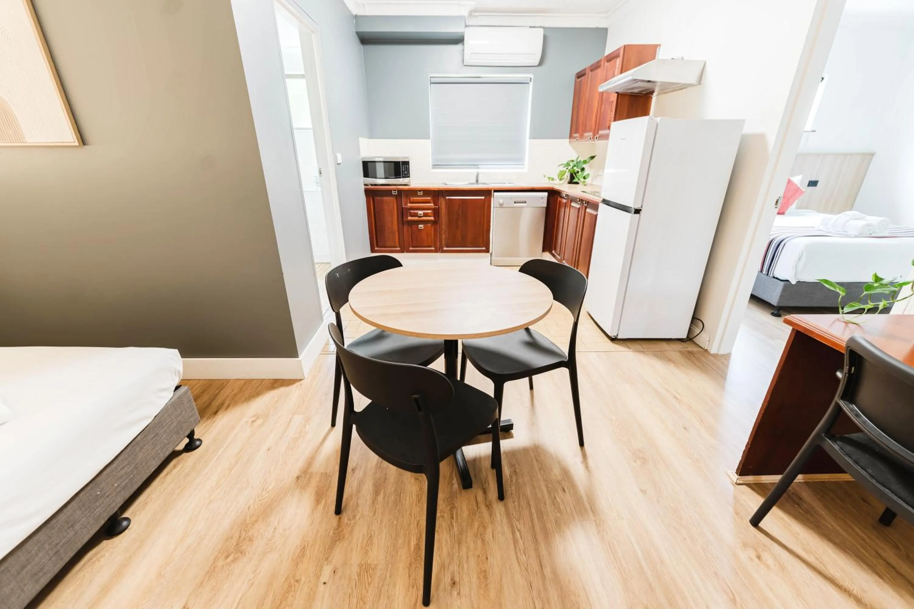 Country 2 Coast Motor Inn Coffs Harbour