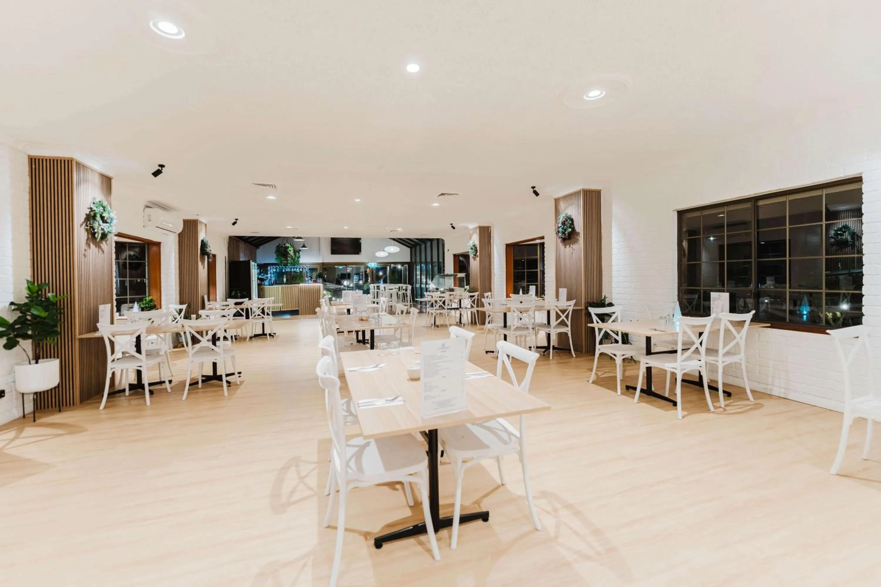 Country 2 Coast Motor Inn Coffs Harbour