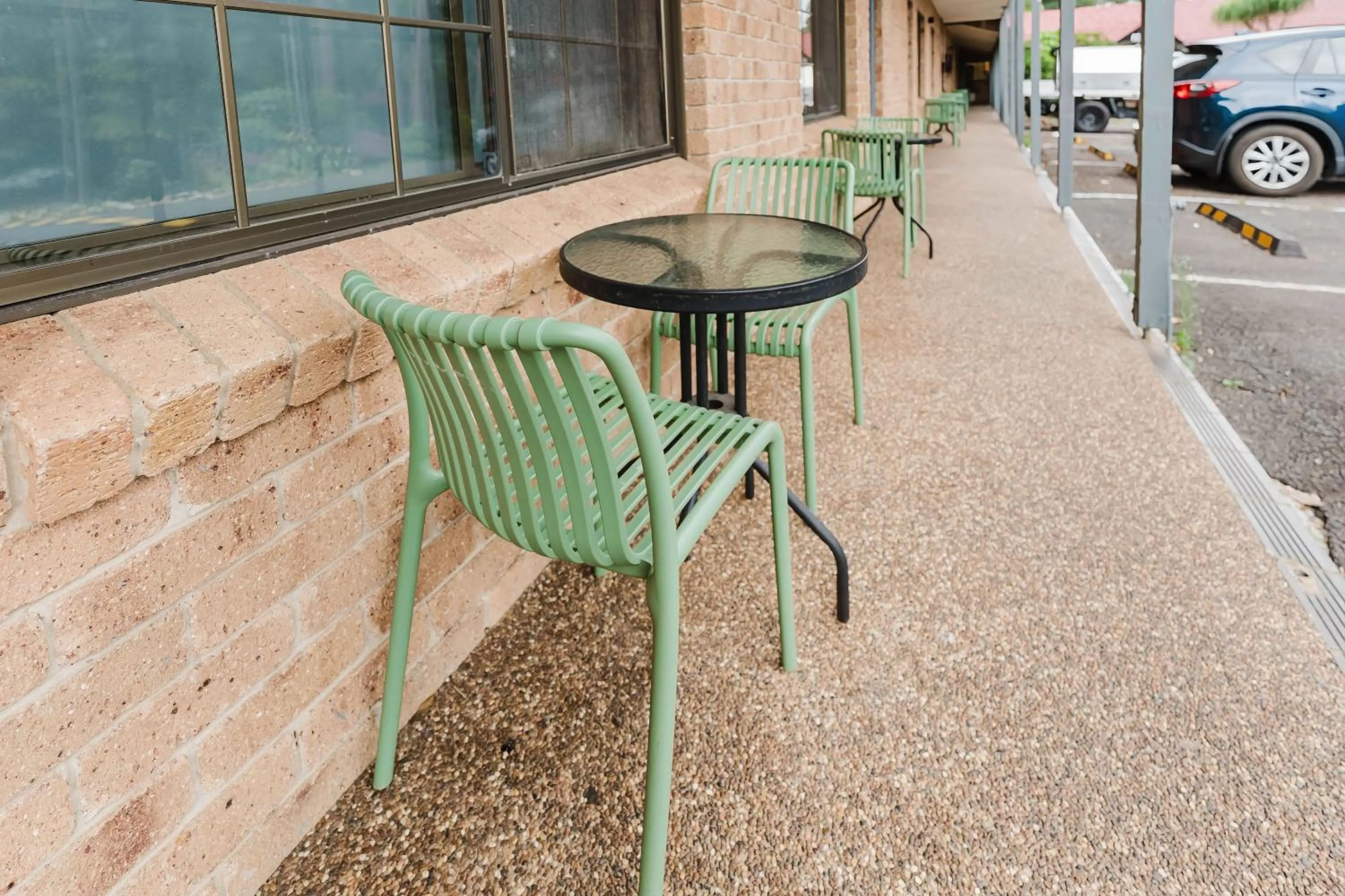 Country 2 Coast Motor Inn Coffs Harbour