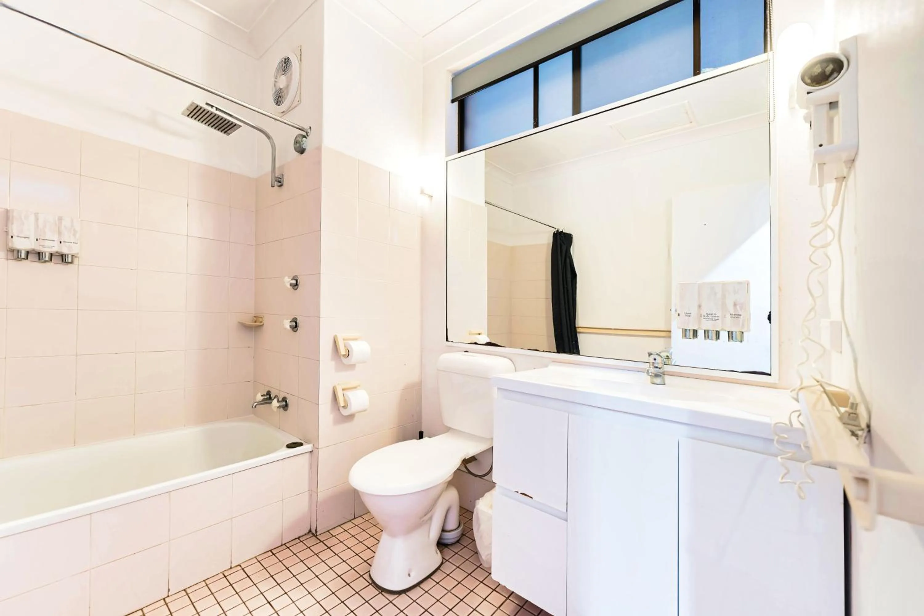 Country 2 Coast Motor Inn Coffs Harbour