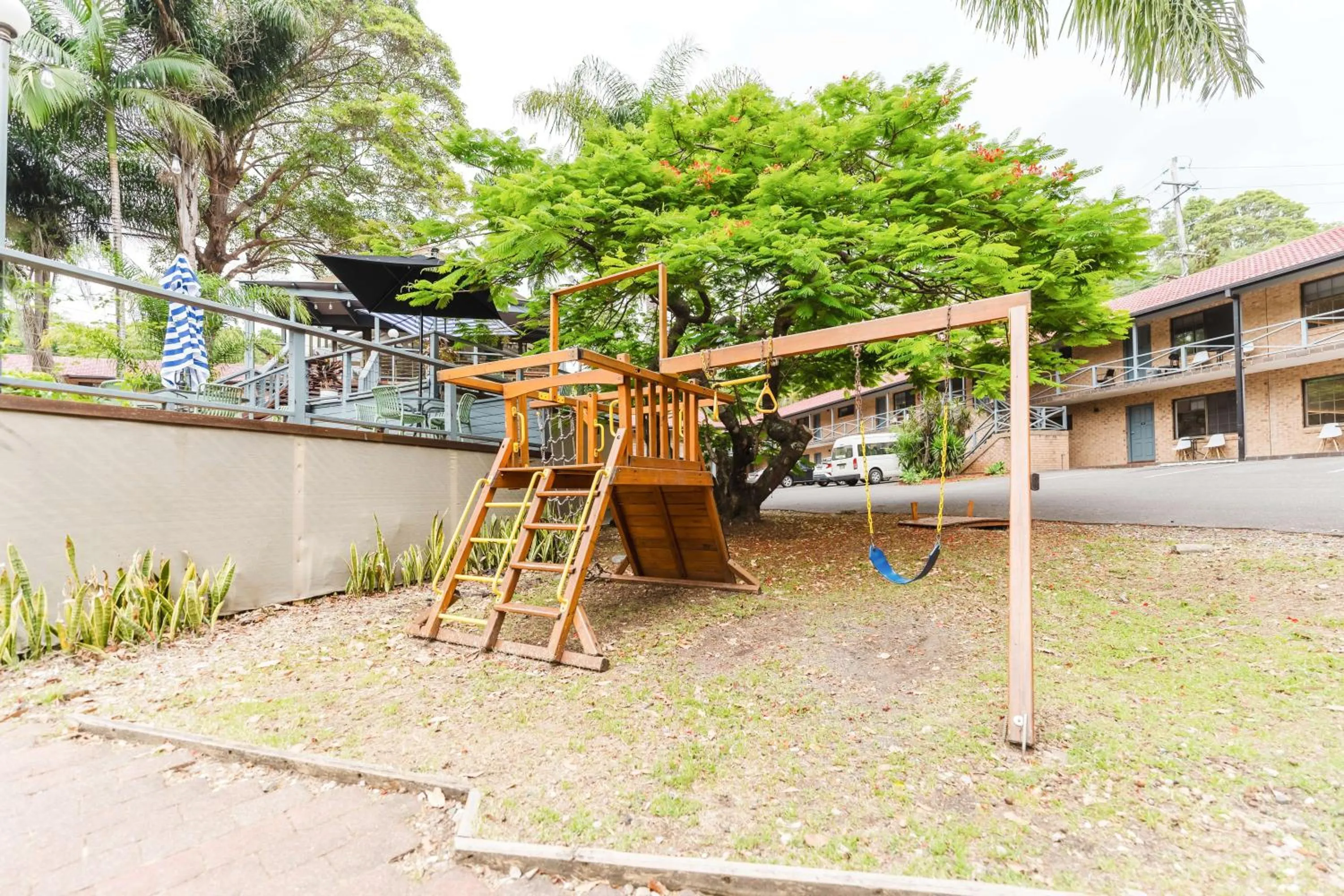 Country 2 Coast Motor Inn Coffs Harbour