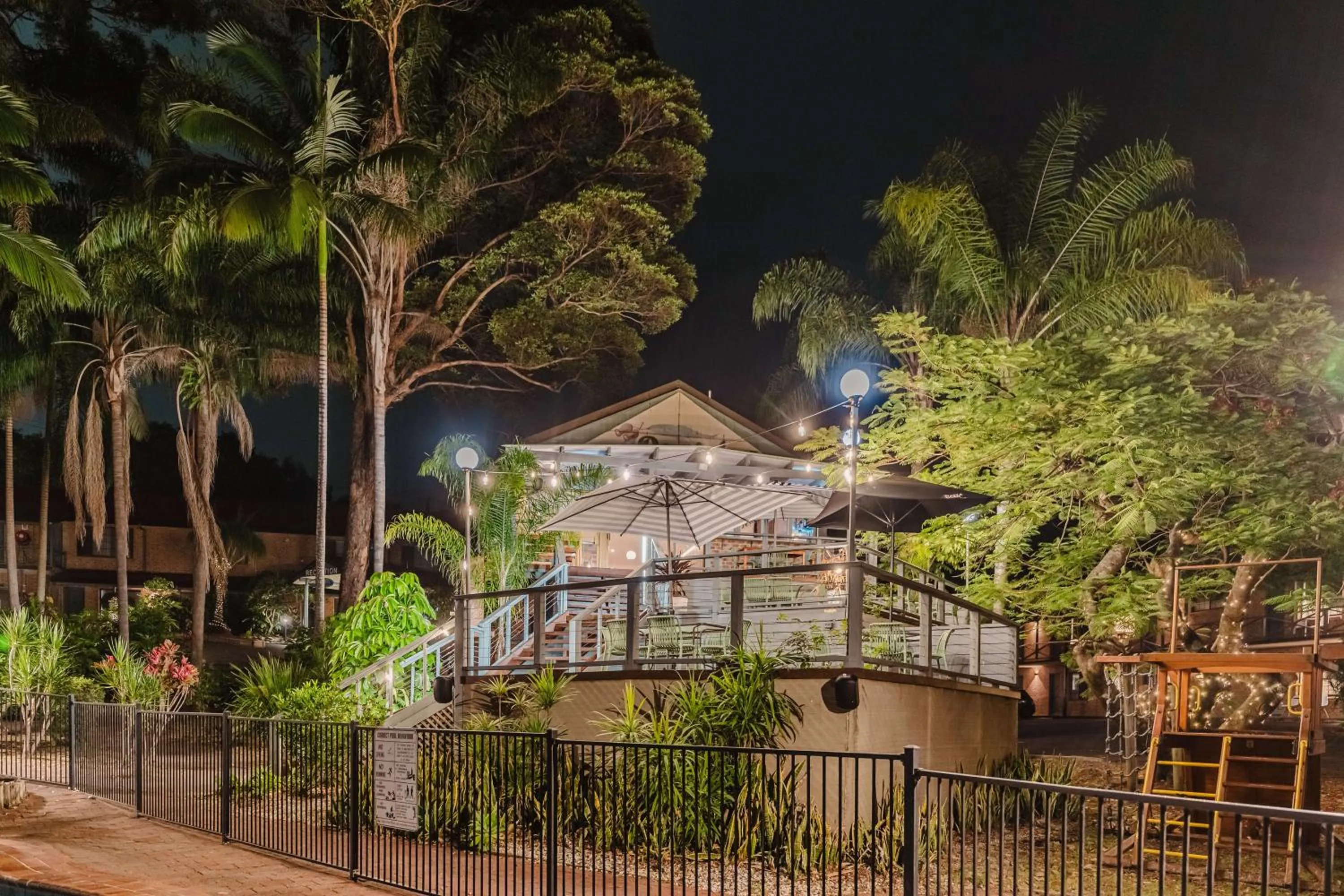 Country 2 Coast Motor Inn Coffs Harbour