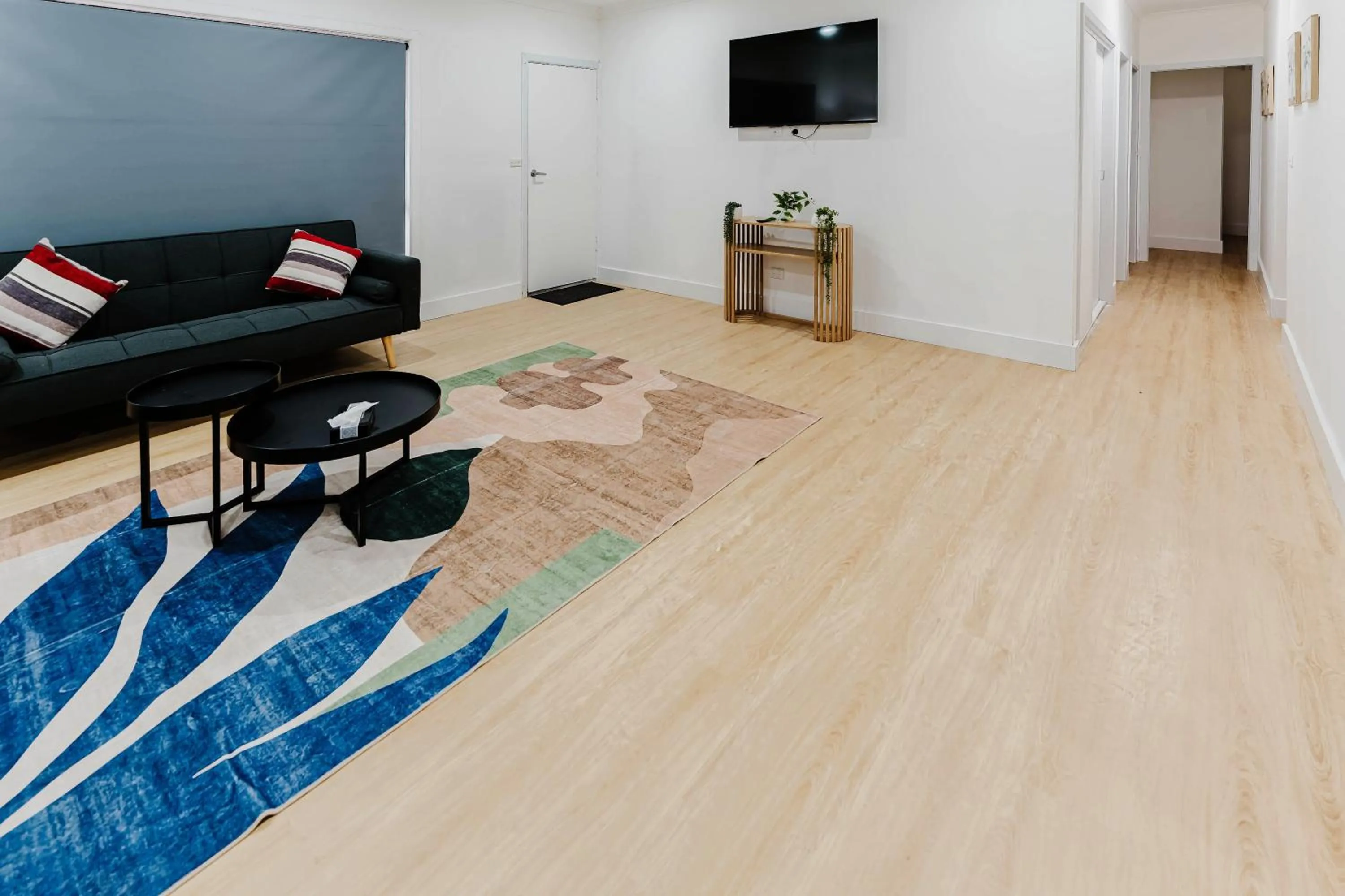 Country 2 Coast Motor Inn Coffs Harbour