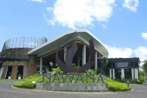 Nawana Sentul City by Alana Nawana Sentul City by Alana