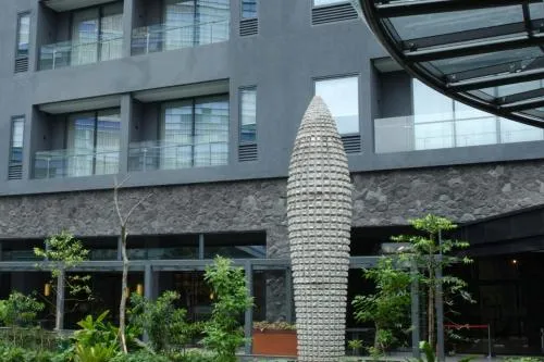 Nawana Sentul City by Alana