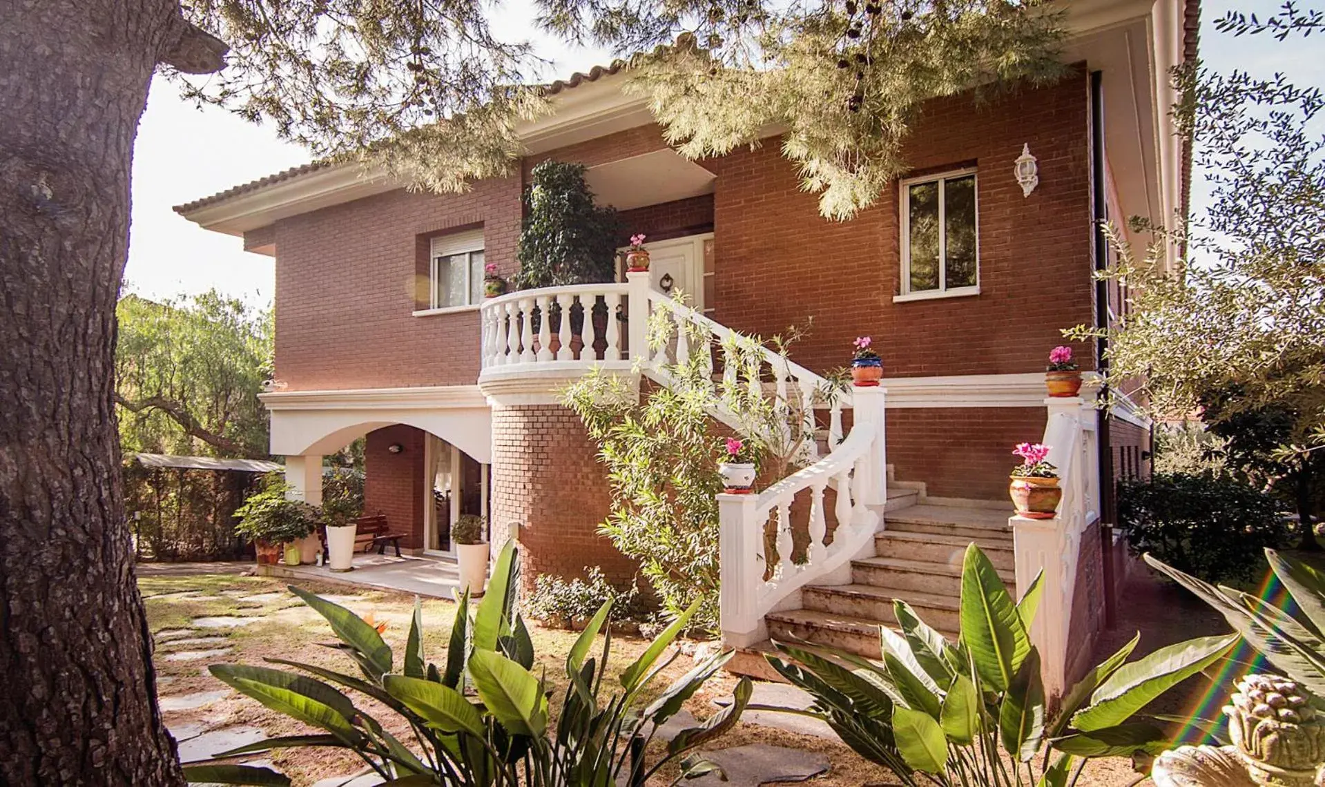 TarracoHomes, Villa Cala Crancs con Piscina Privada y Mesa de Billar TarracoHomes, Villa Cala Crancs con Piscina Privada y Mesa de Billar
