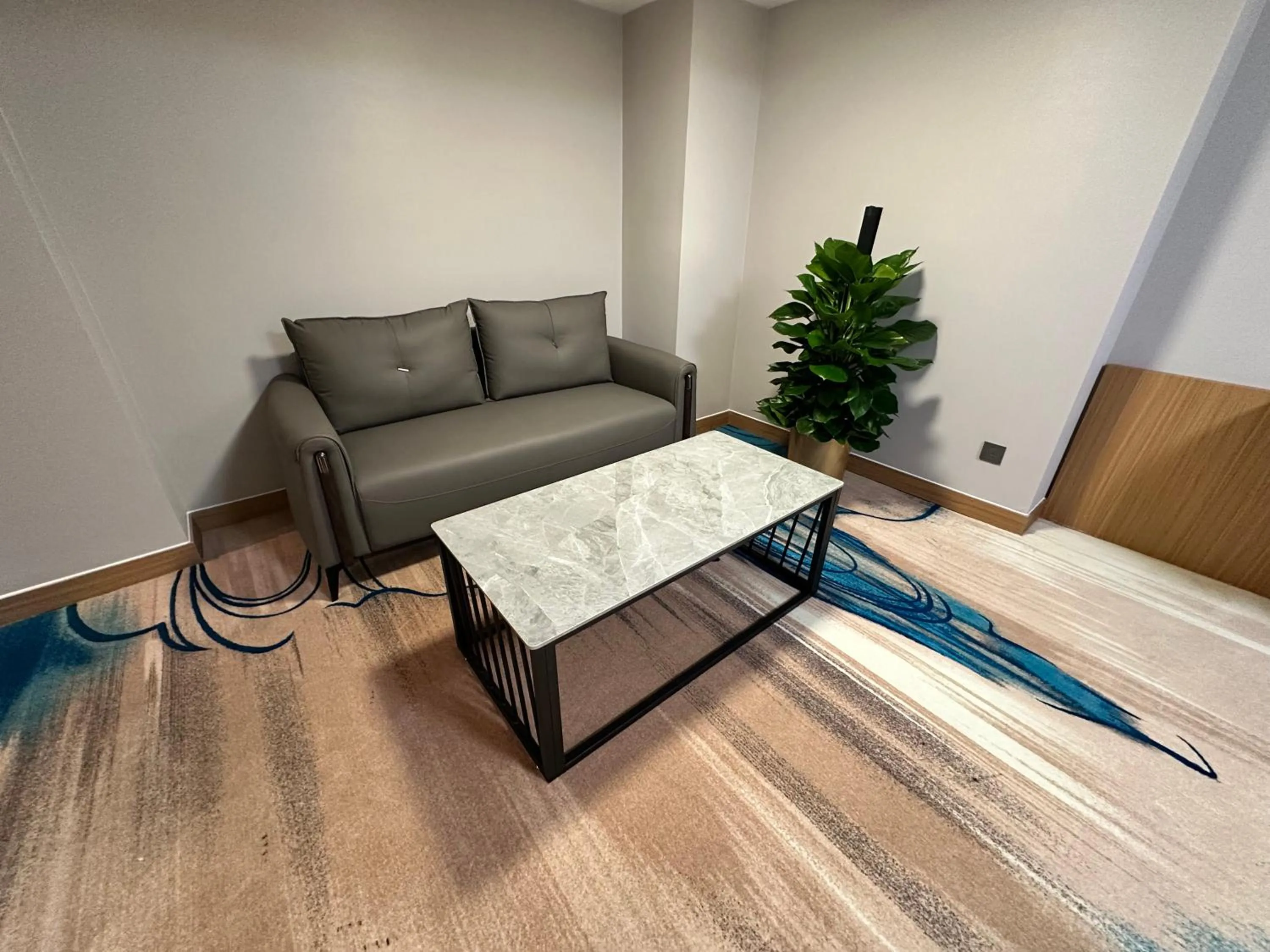 The North Garden Hotel Beijing Wangfujing