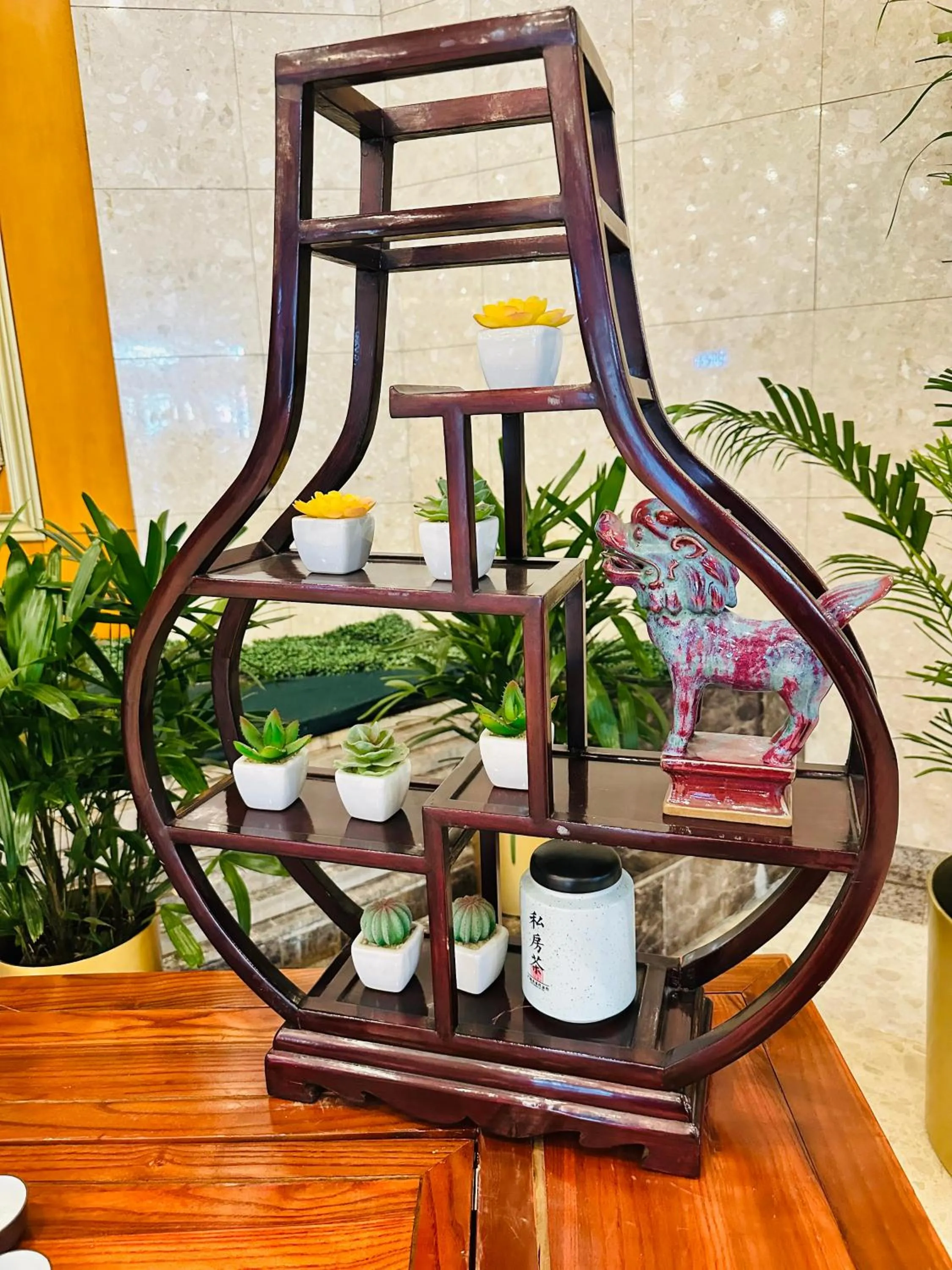 The North Garden Hotel Beijing Wangfujing