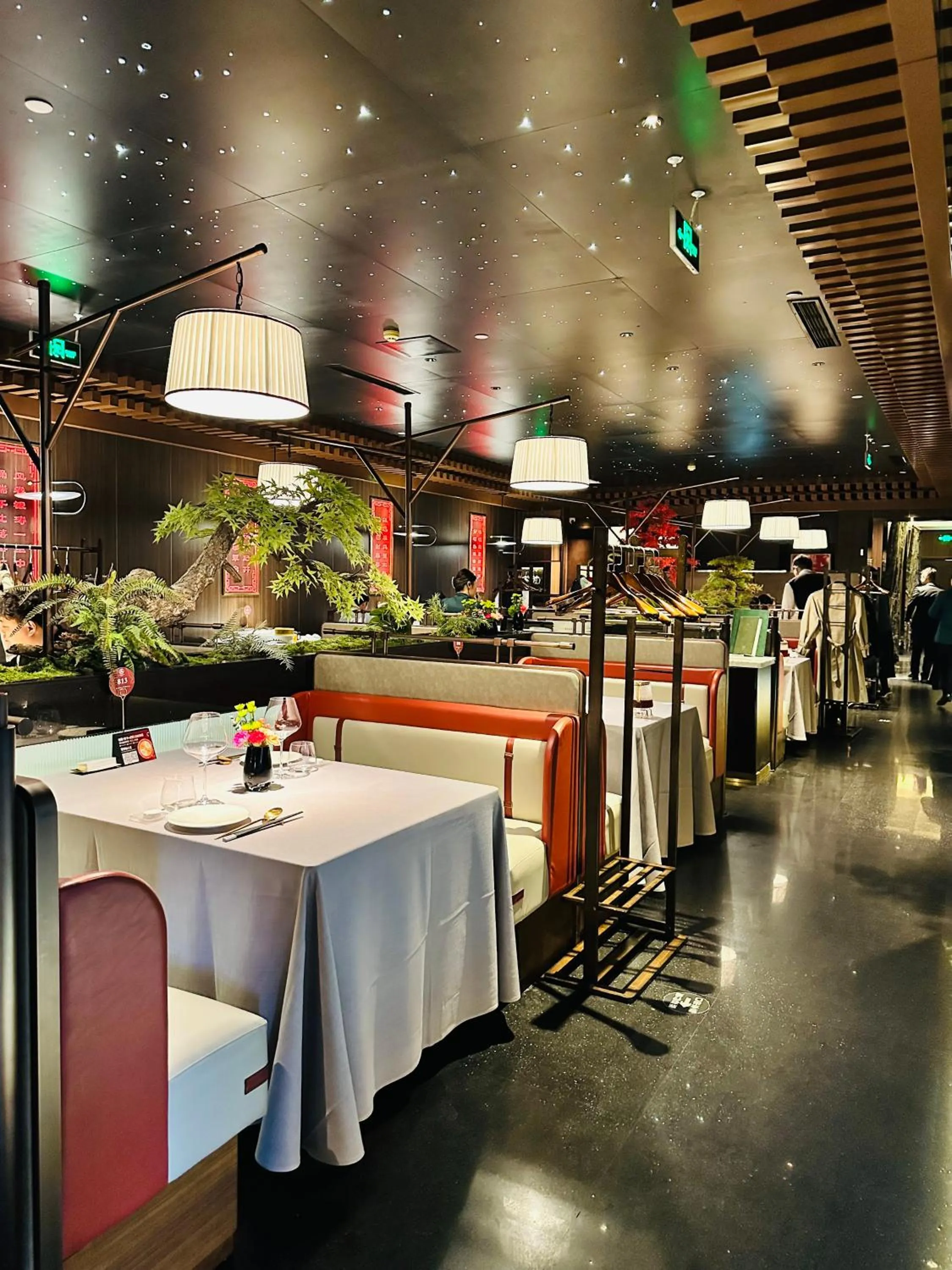 The North Garden Hotel Beijing Wangfujing