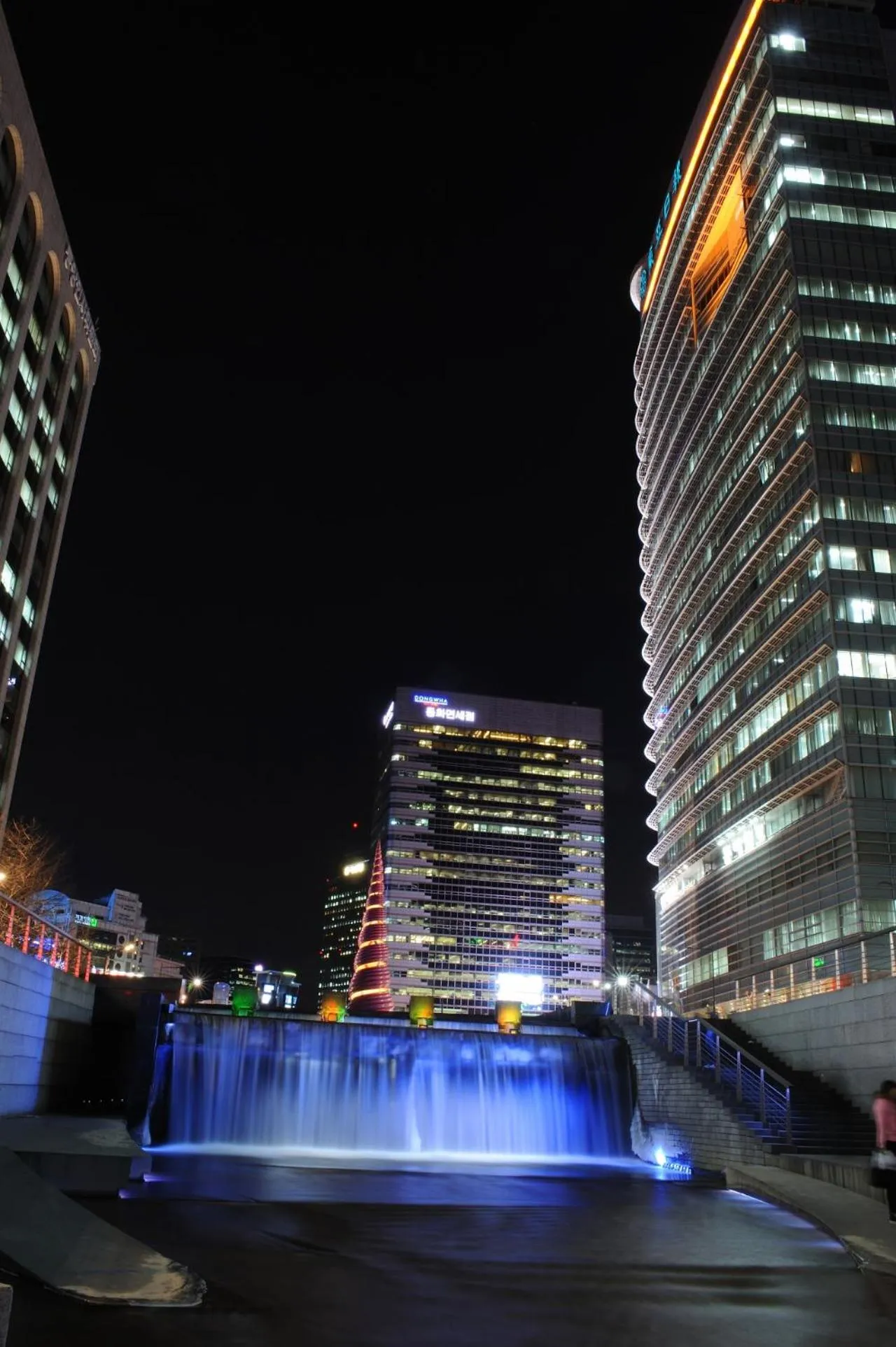 Activities in New Seoul Hotel Myeongdong