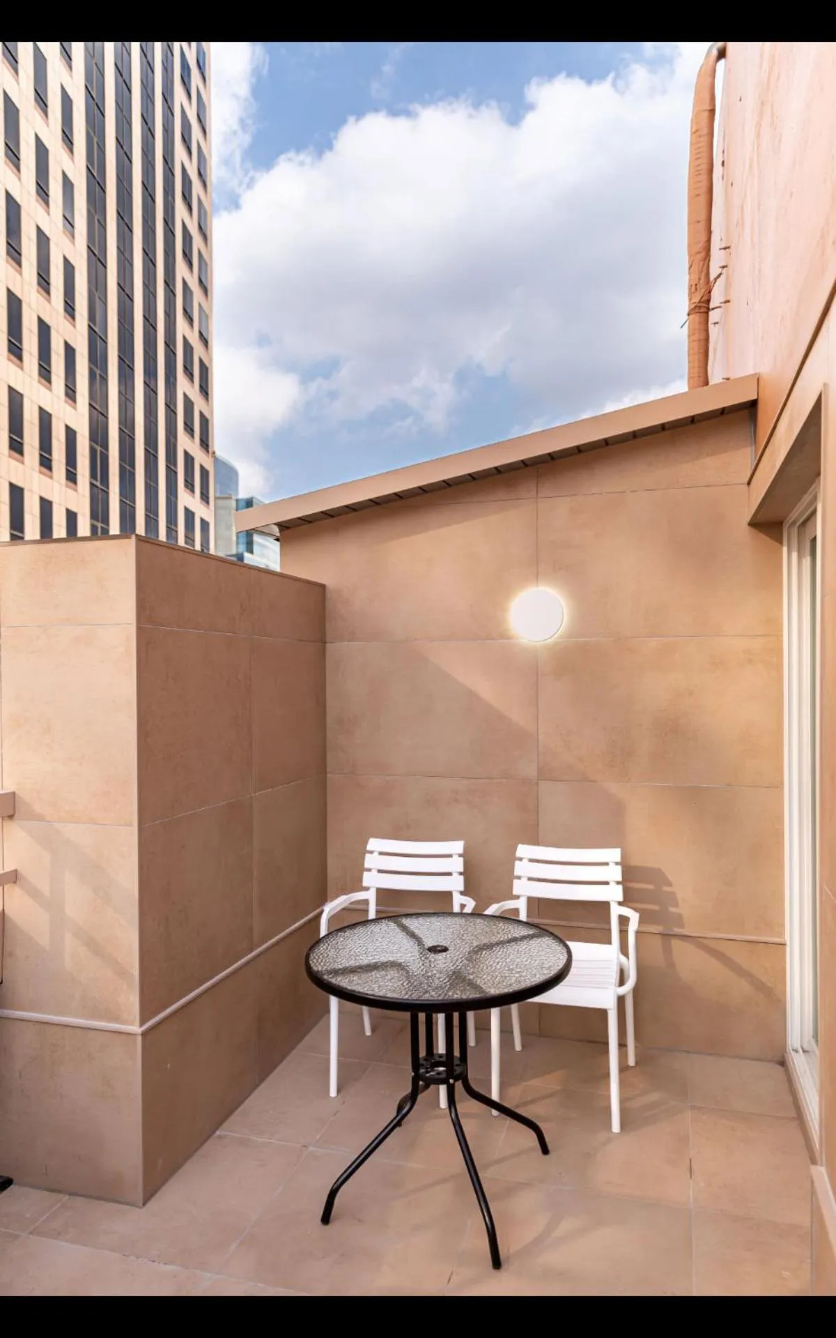 New Seoul Hotel Myeongdong