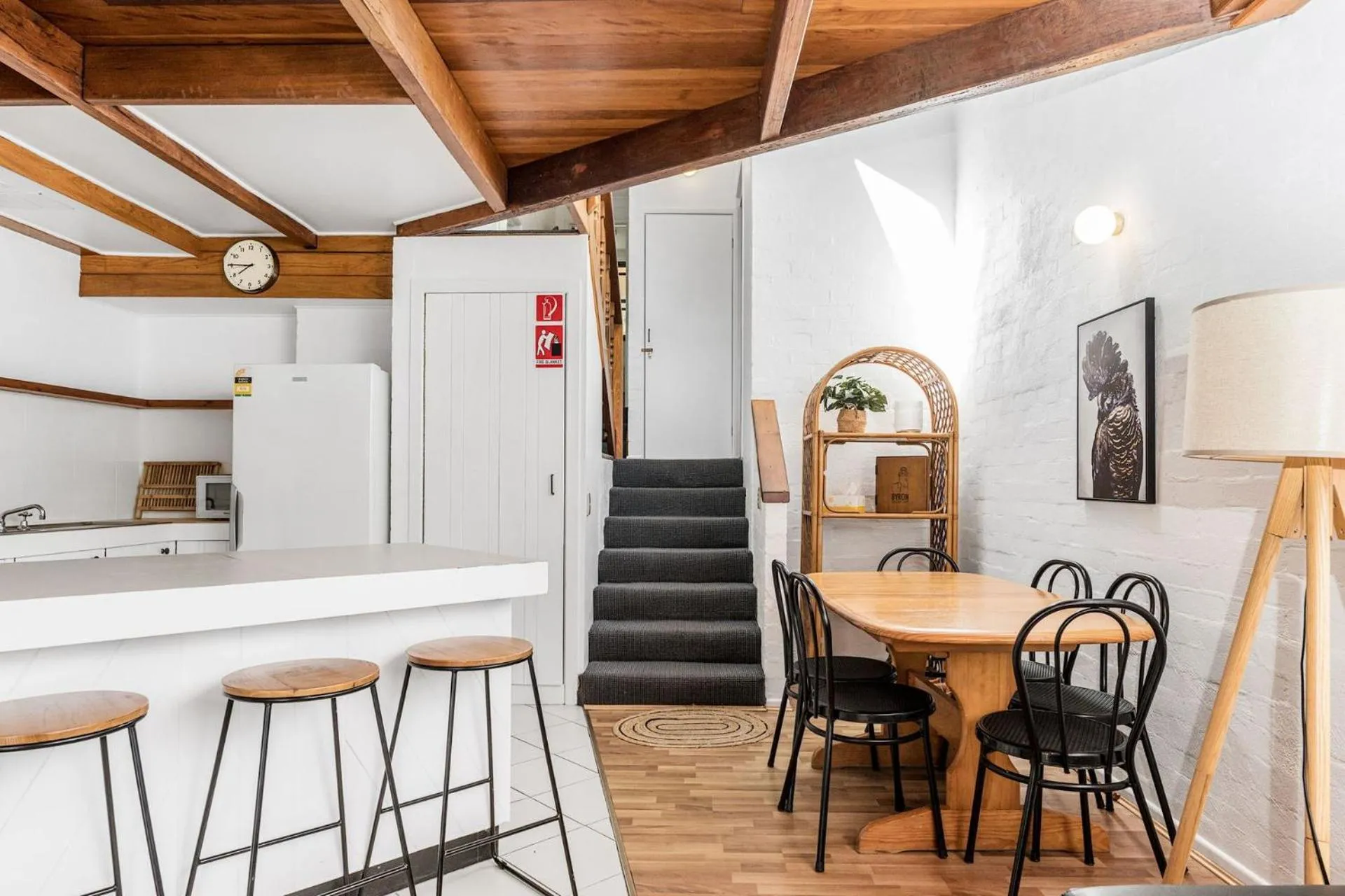 Palm View Loft - Gilmore Court 4 - 34 Lawson Street
