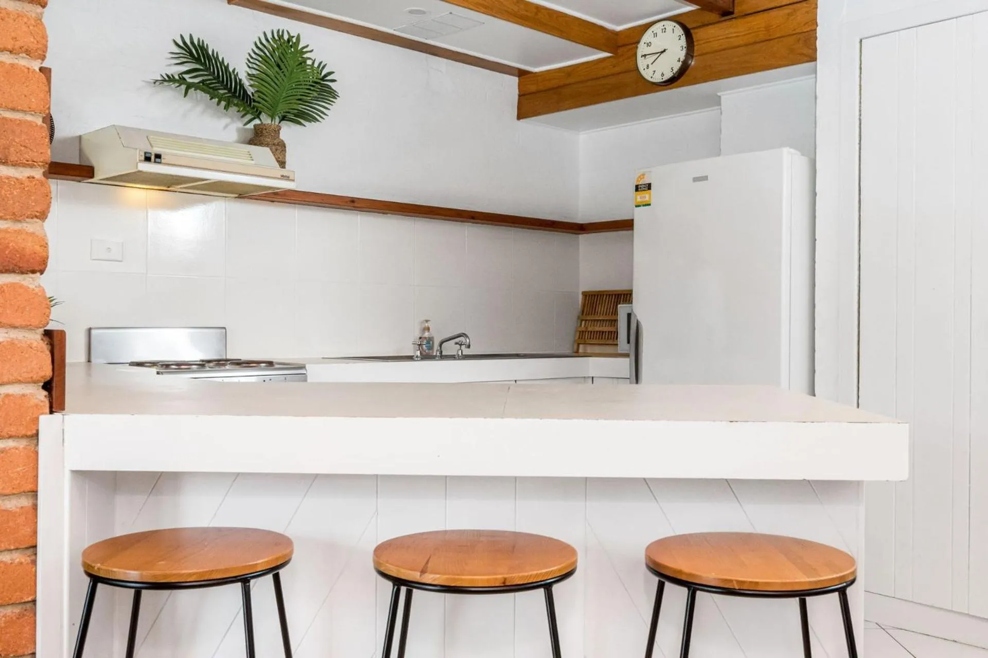 Palm View Loft - Gilmore Court 4 - 34 Lawson Street