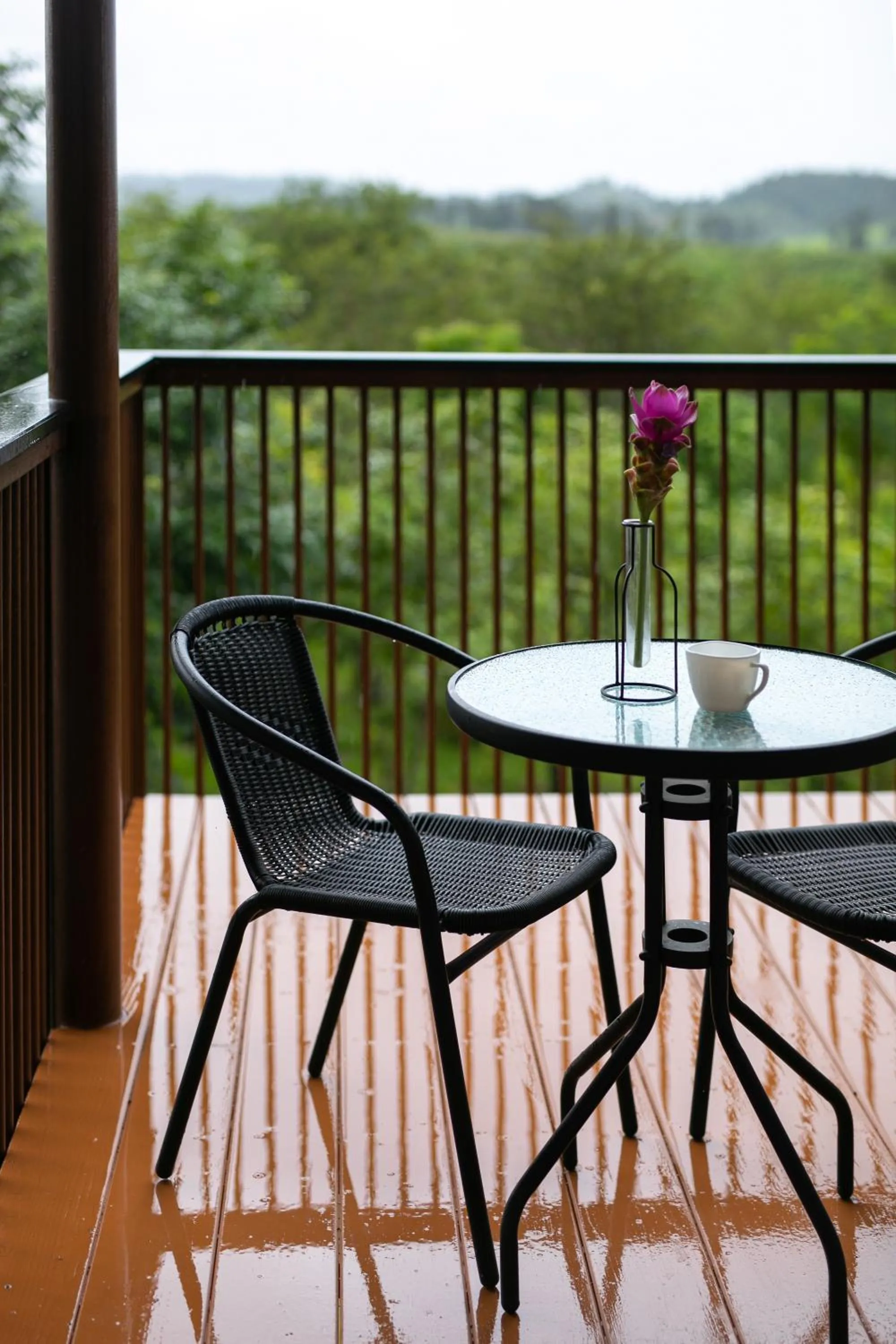 Hug Jang Loei Garden & Resort