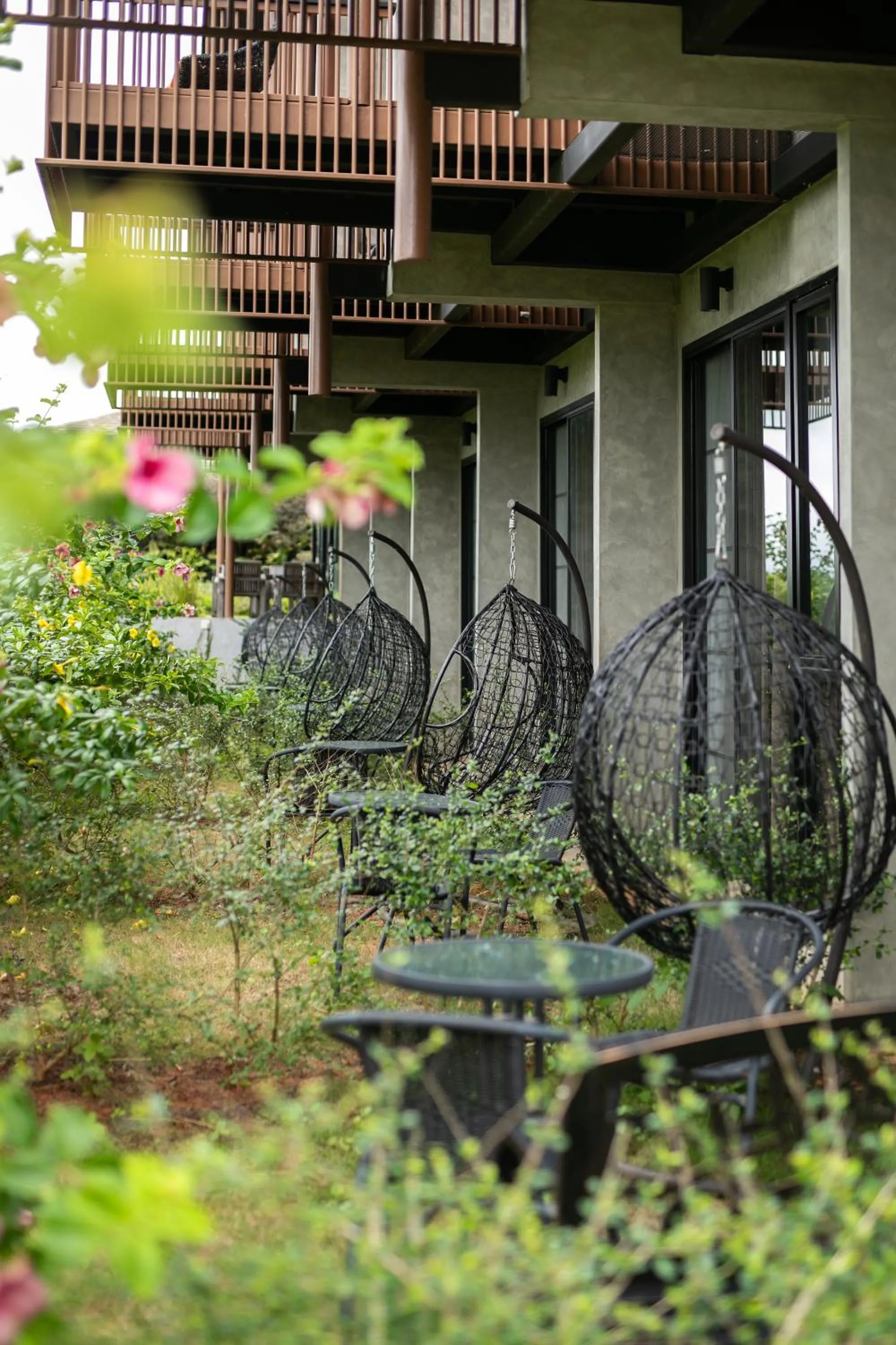 Hug Jang Loei Garden & Resort