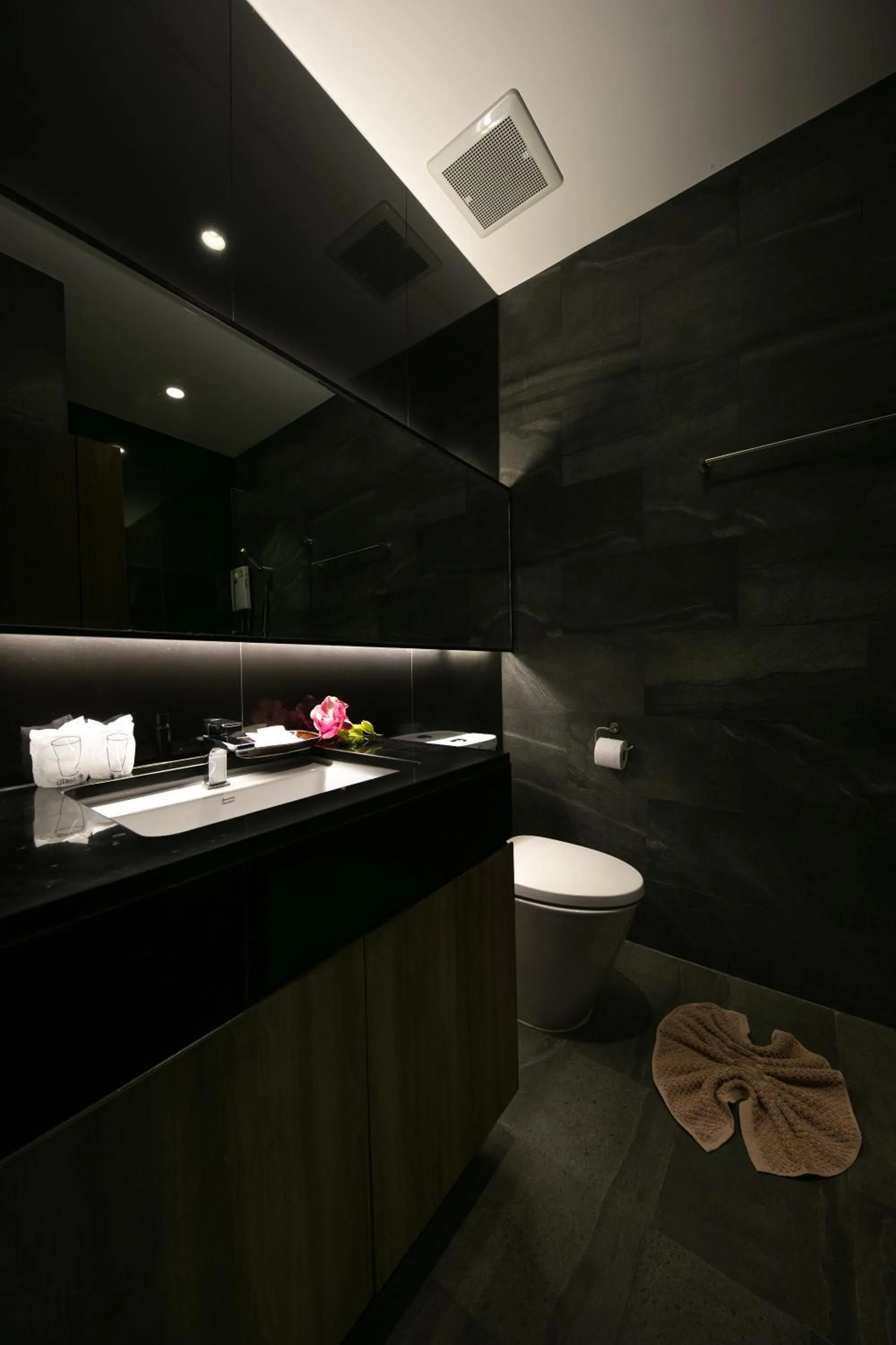 Hug Jang Loei Garden & Resort