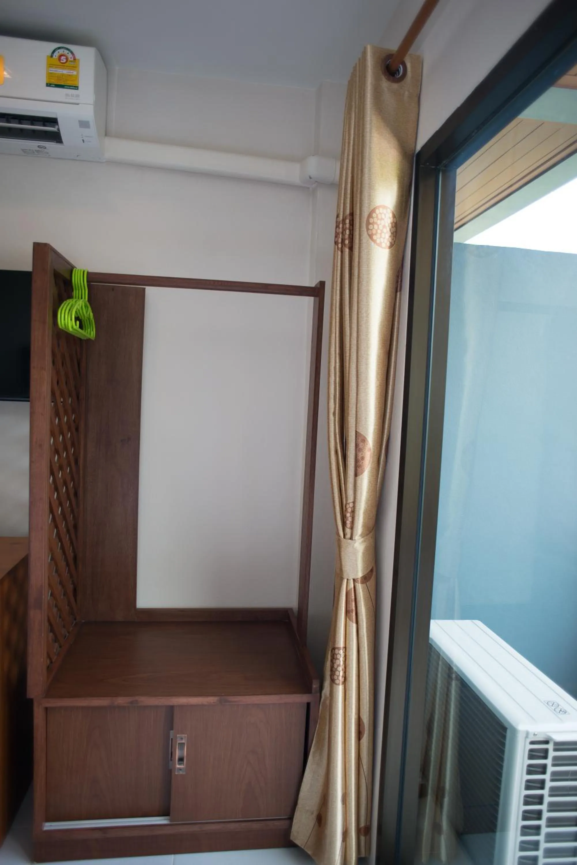 View (from property/room) in Srichada Hotel Khaolak - SHA Extra Plus