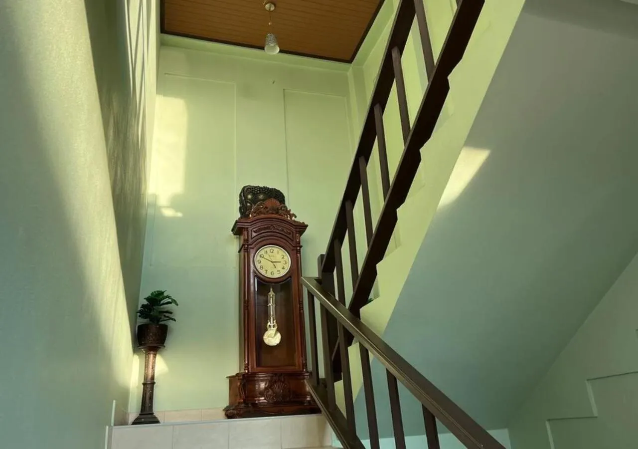 Property building in Srichada Hotel Khaolak - SHA Extra Plus