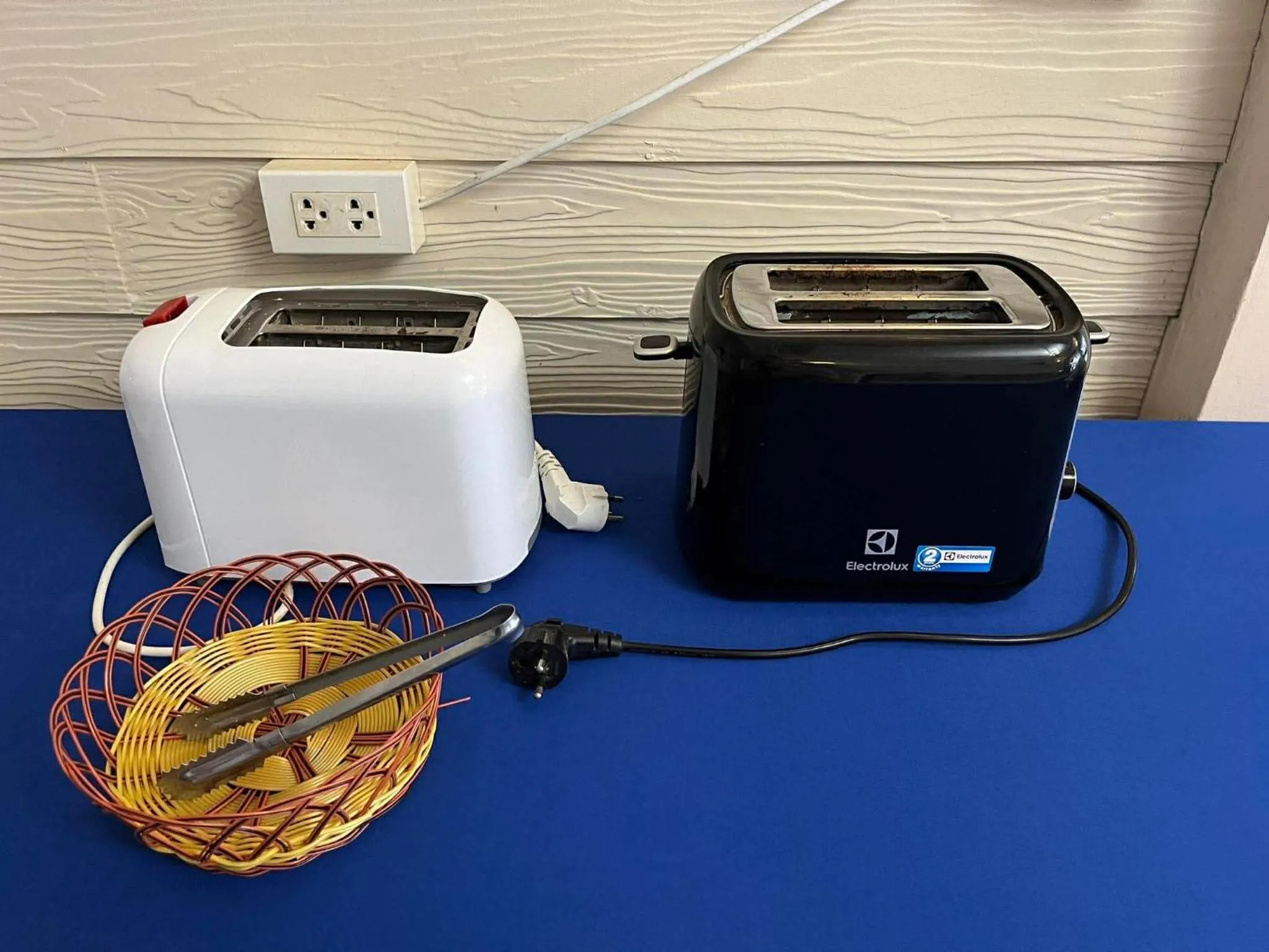 Buffet breakfast in Srichada Hotel Khaolak - SHA Extra Plus