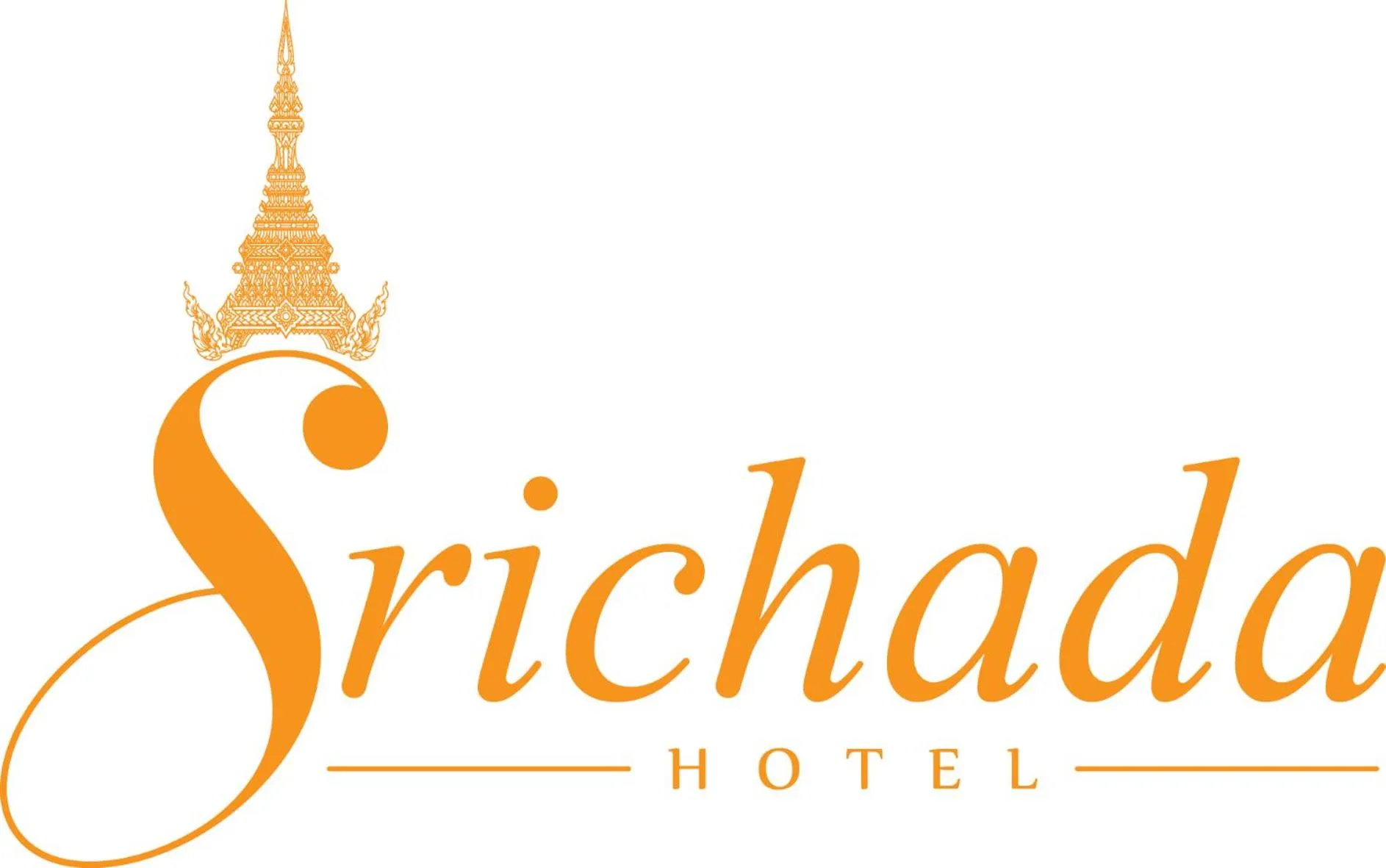 Property logo or sign in Srichada Hotel Khaolak - SHA Extra Plus