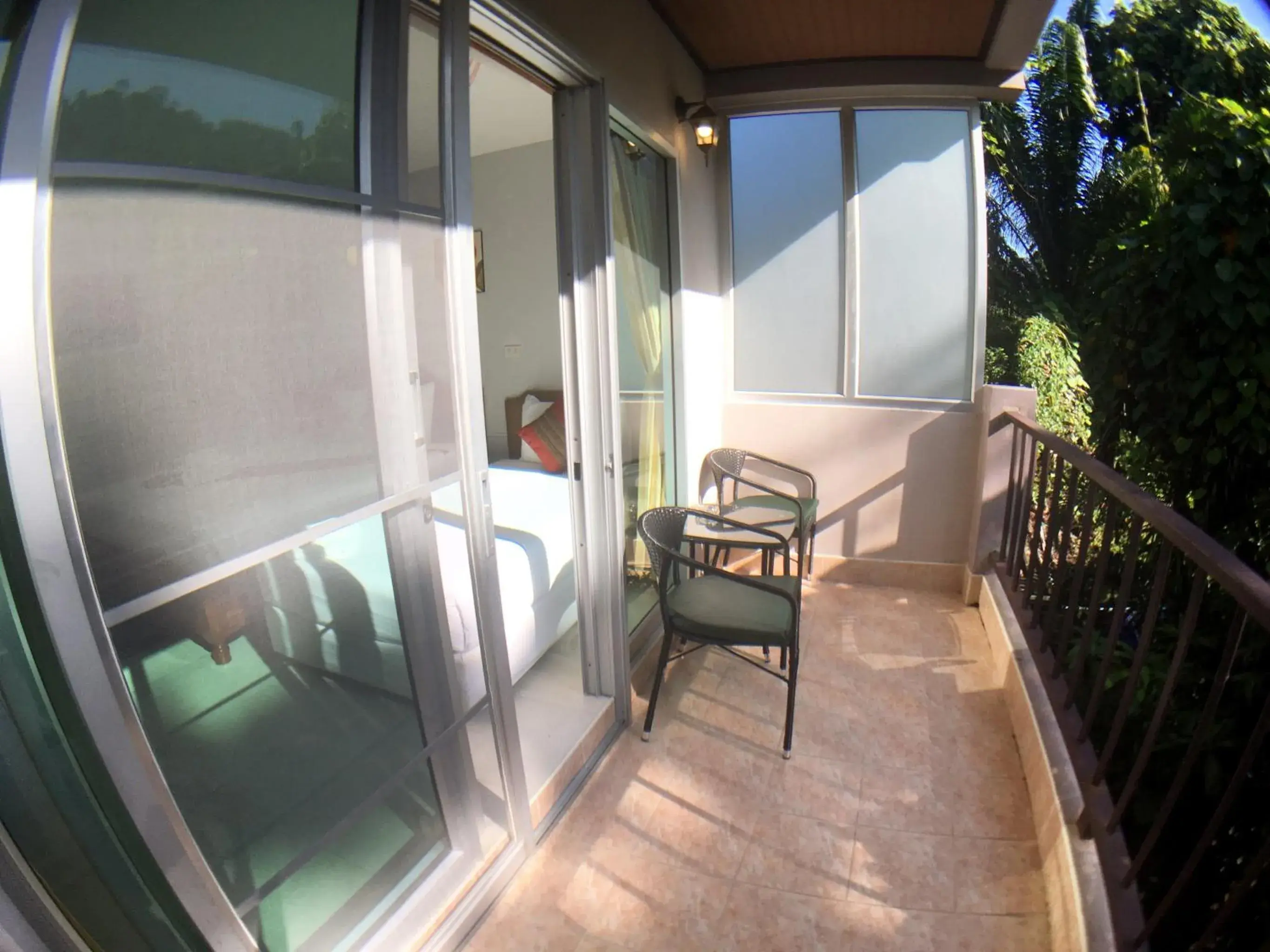 View (from property/room) in Srichada Hotel Khaolak - SHA Extra Plus View (from property/room) in Srichada Hotel Khaolak - SHA Extra Plus