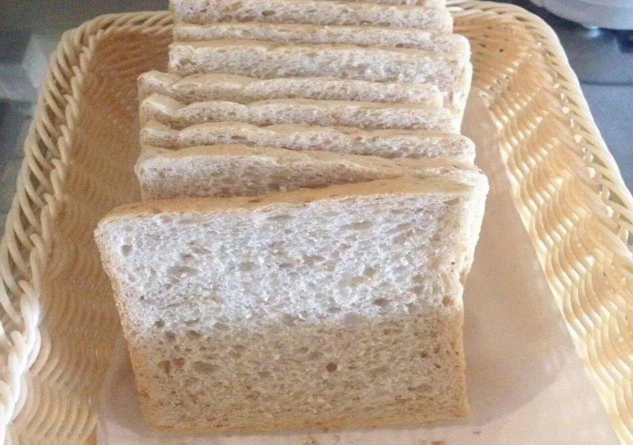 Breakfast in Srichada Hotel Khaolak - SHA Extra Plus Breakfast in Srichada Hotel Khaolak - SHA Extra Plus