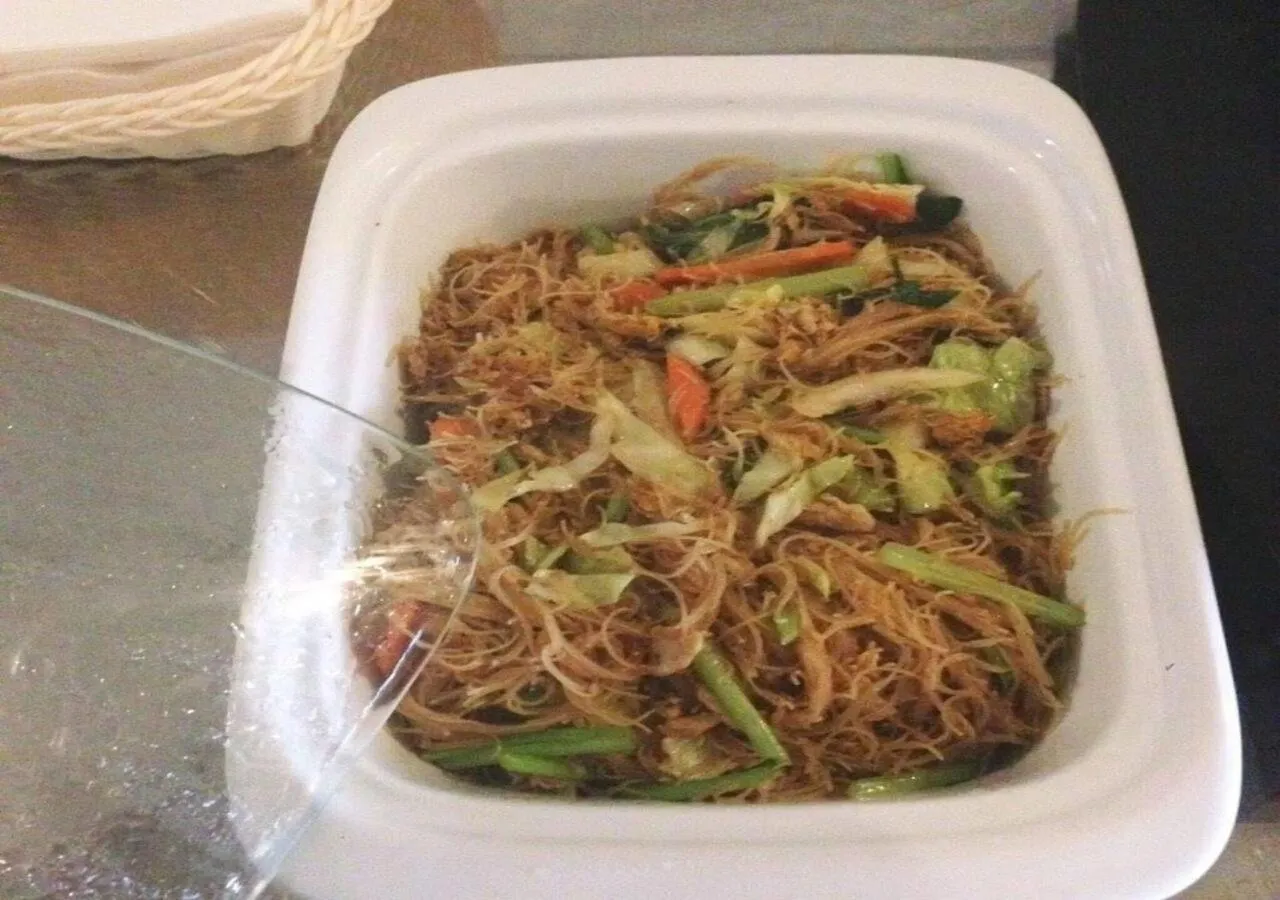 Breakfast in Srichada Hotel Khaolak - SHA Extra Plus