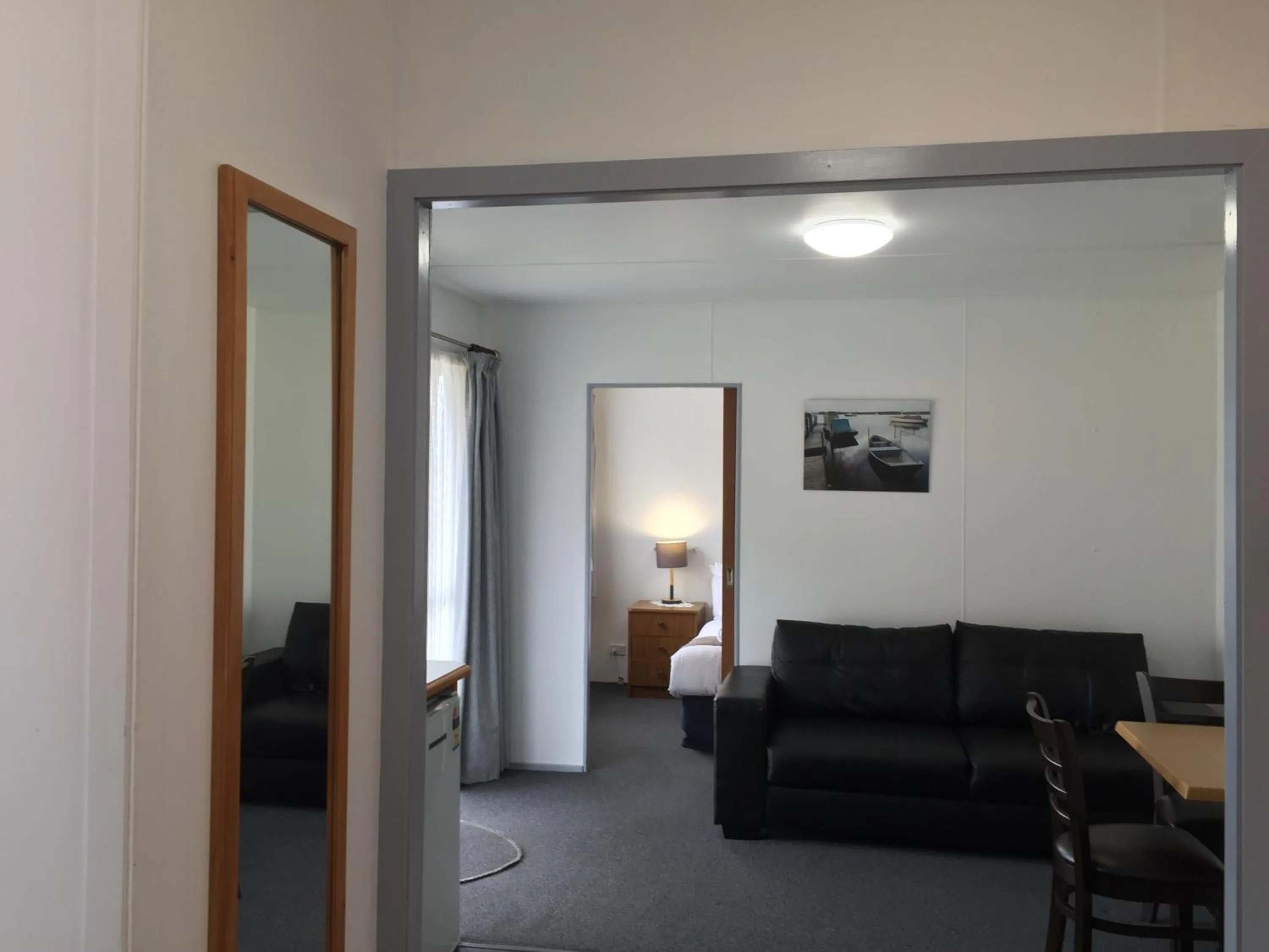 Regatta Point Tavern & Holiday Villas