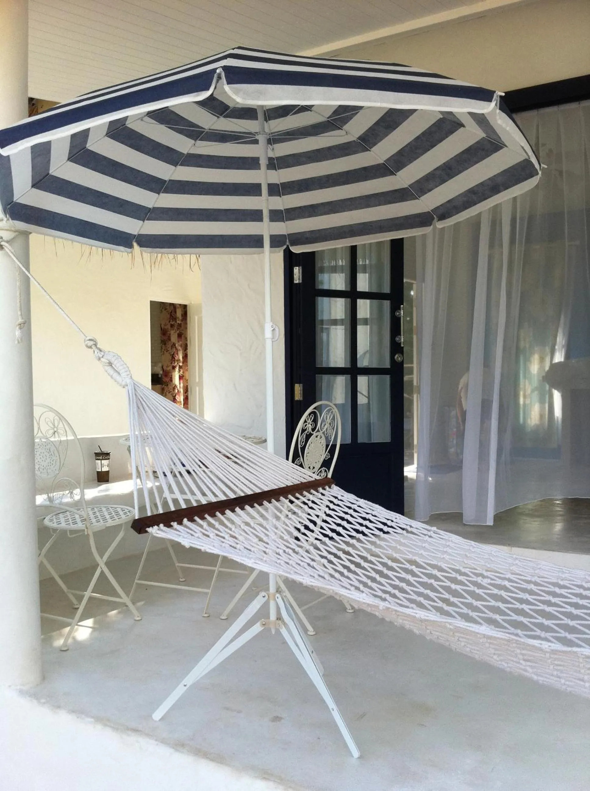 Laemsing Whitehouse Resort