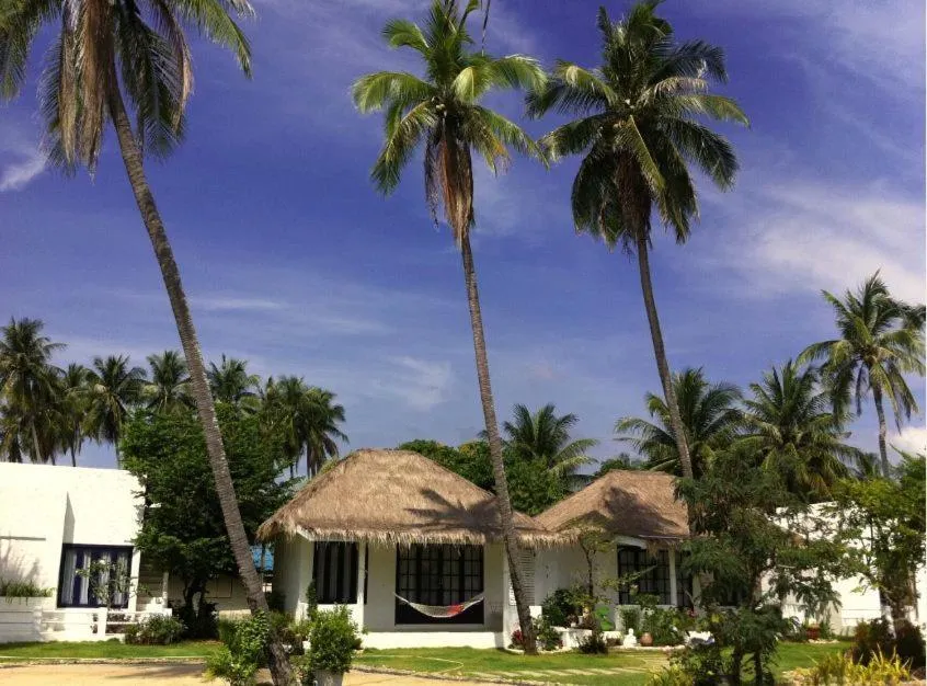 Laemsing Whitehouse Resort