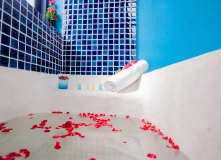 Laemsing Whitehouse Resort