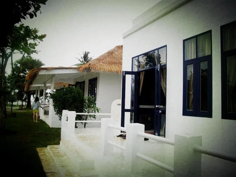 Laemsing Whitehouse Resort