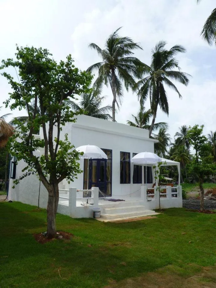 Laemsing Whitehouse Resort