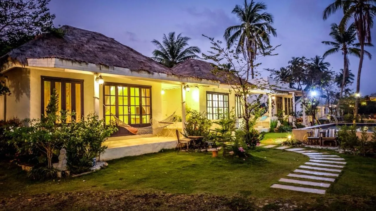 Laemsing Whitehouse Resort