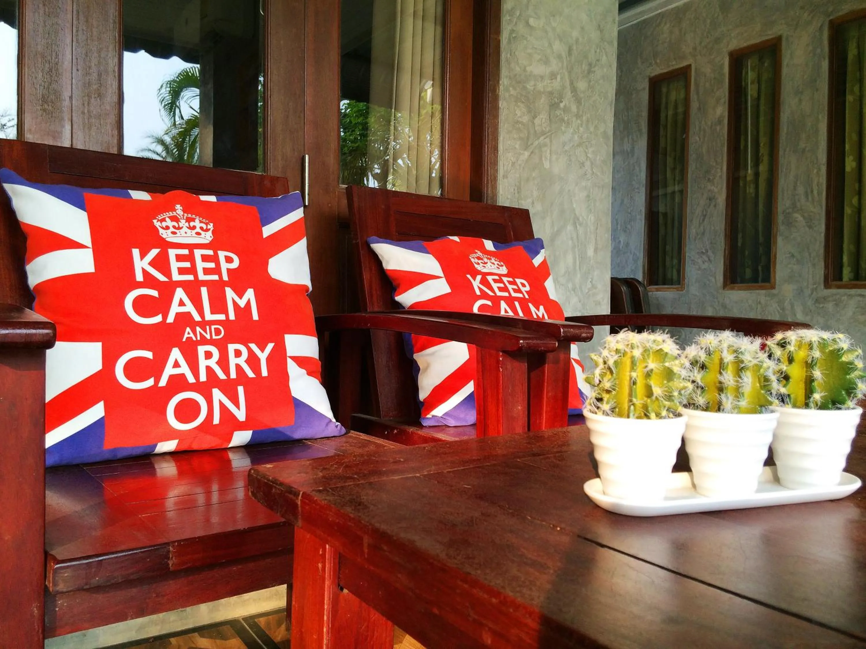 Laemsing Whitehouse Resort