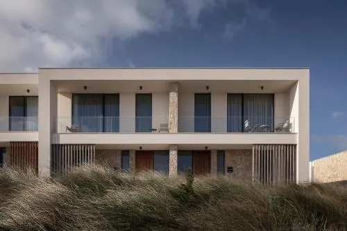 West Cliffs Ocean and Golf Resort