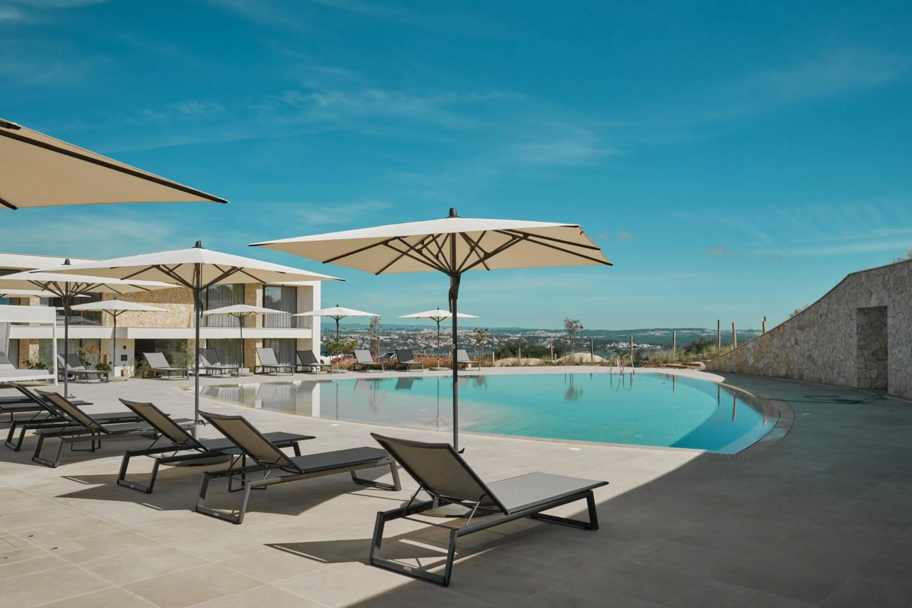 Off site in West Cliffs Ocean and Golf Resort