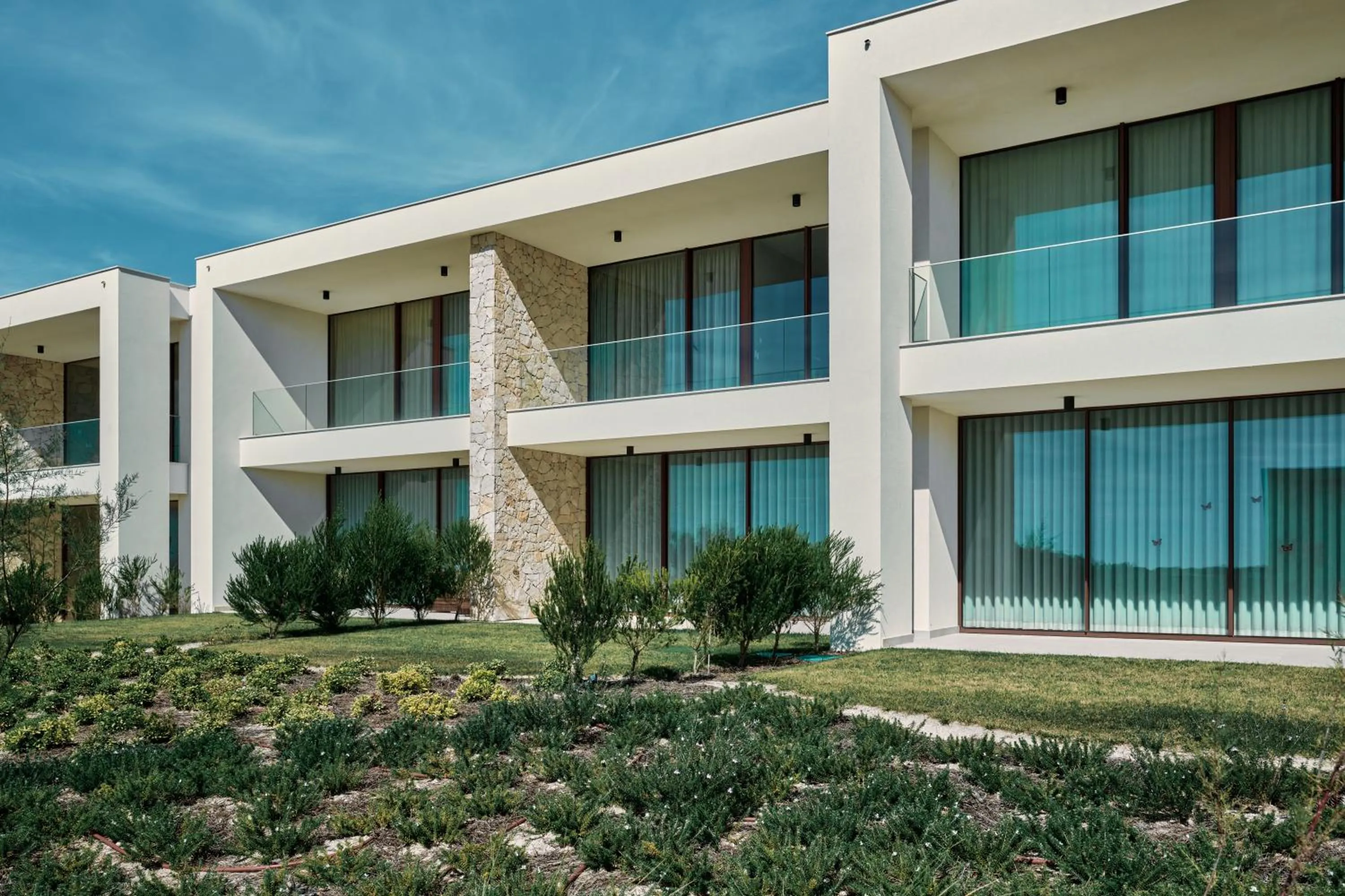 View (from property/room) in West Cliffs Ocean and Golf Resort