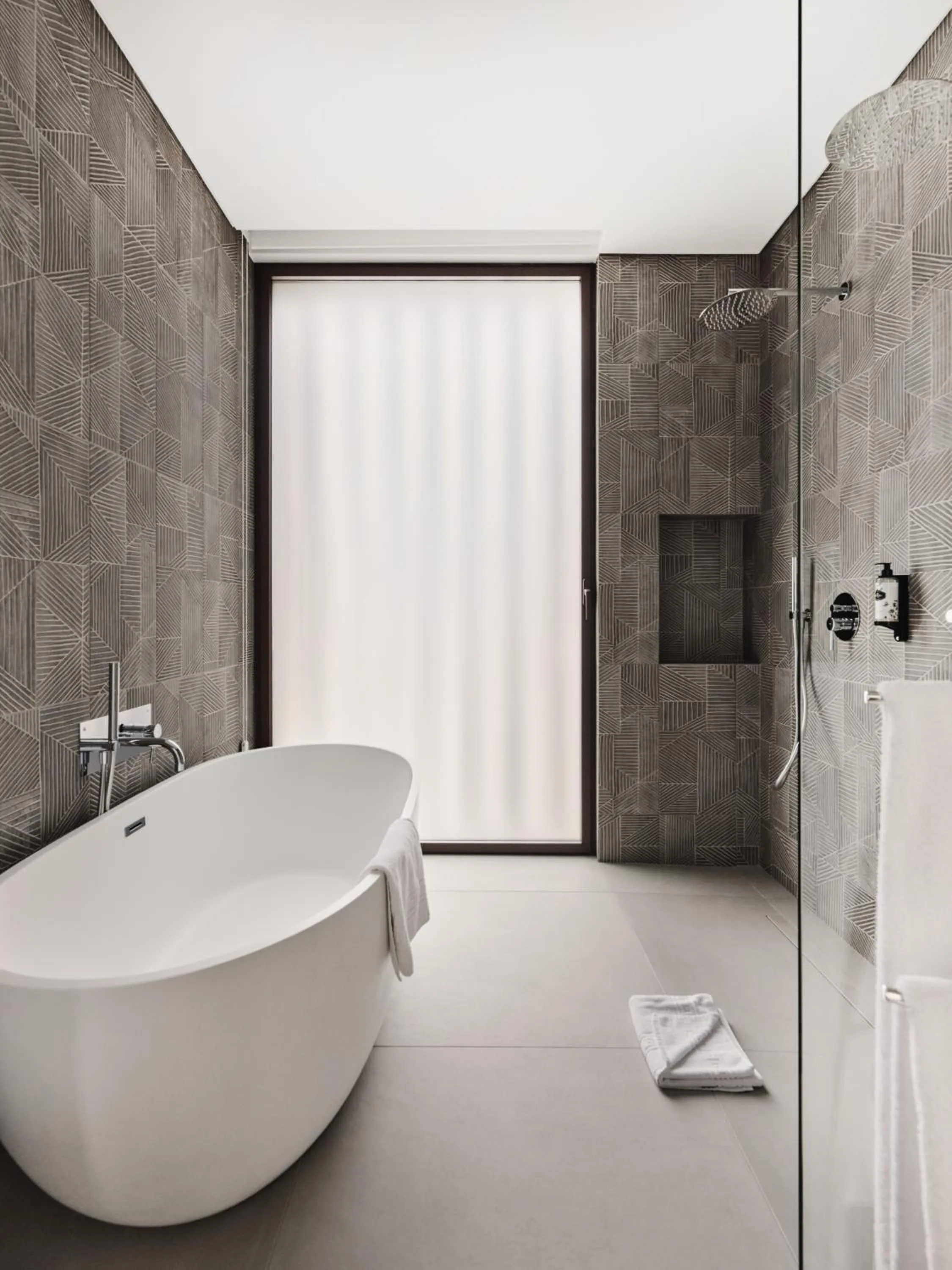 Toilet in West Cliffs Ocean and Golf Resort